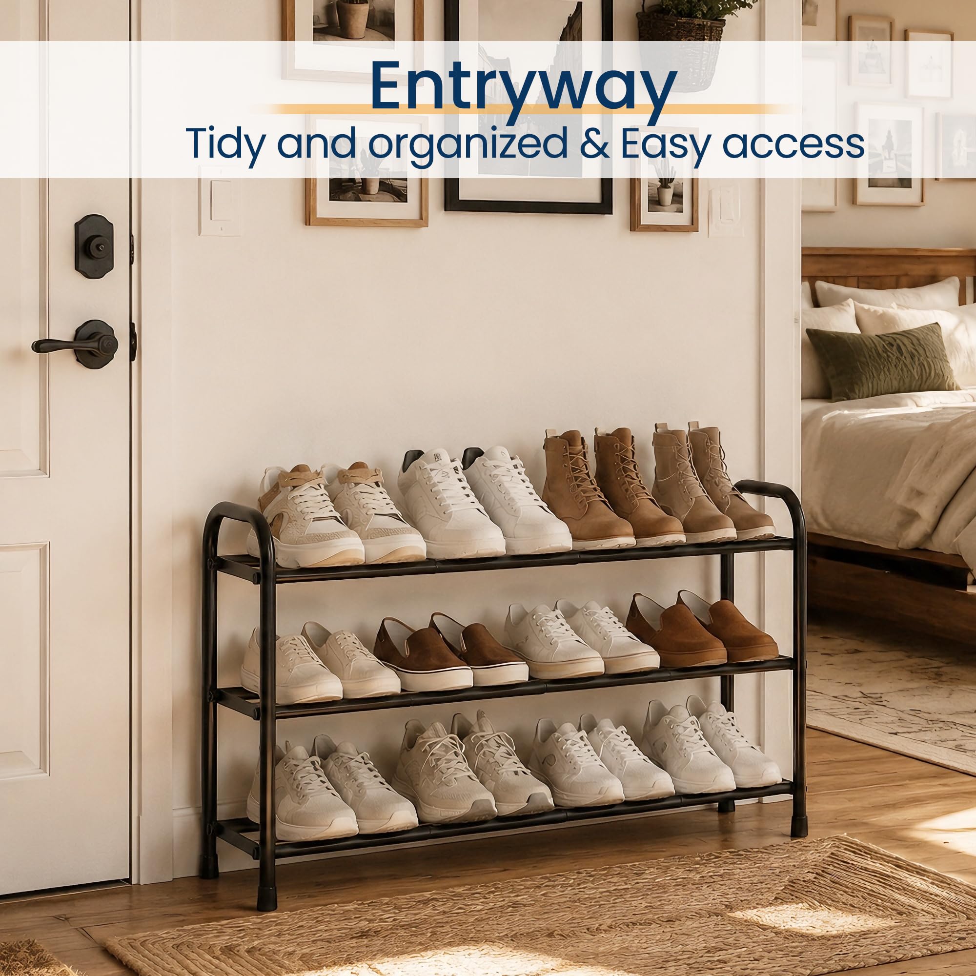 Justincity LJT0821J0057 Shoe-Racks - View #4