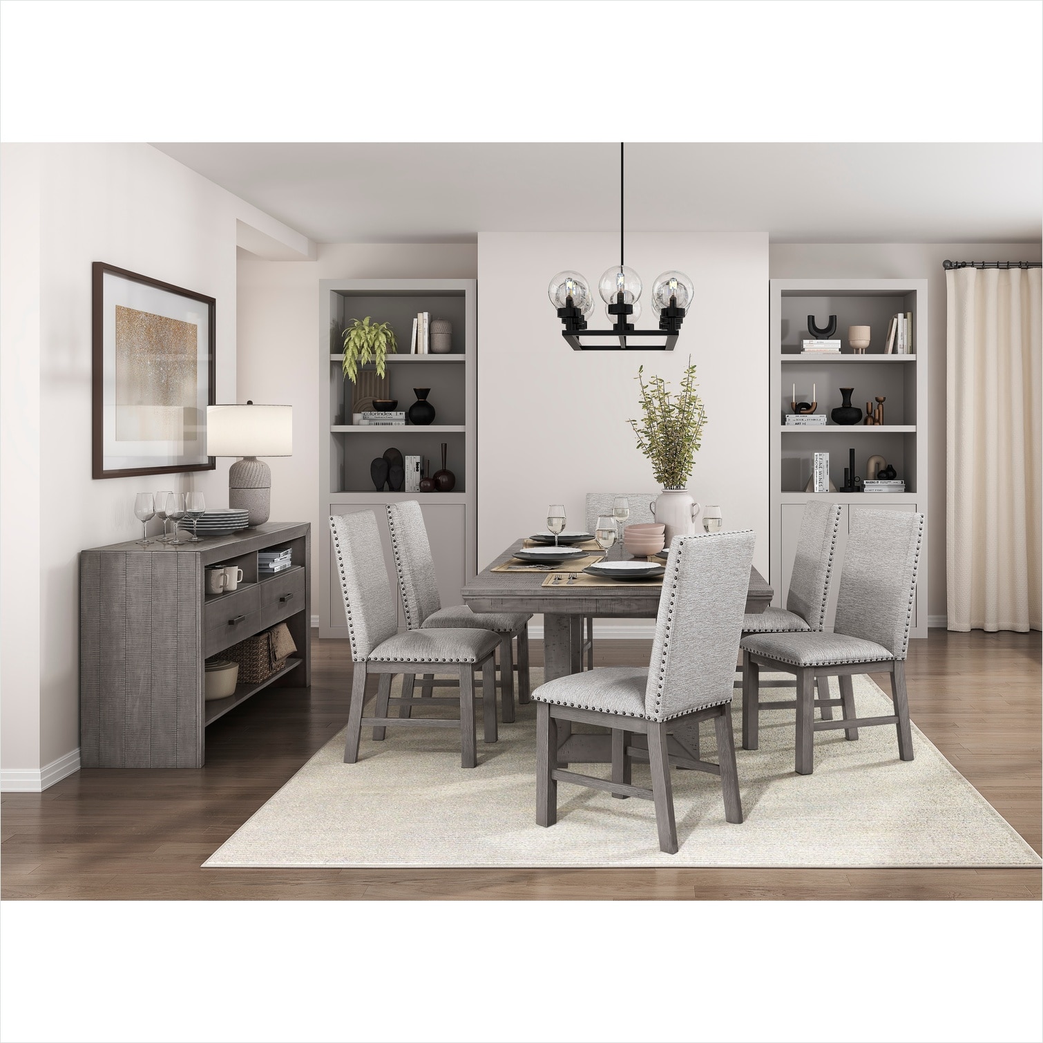 SunJet 5ZLJS33YBVP8 Dining-Sets - View #2