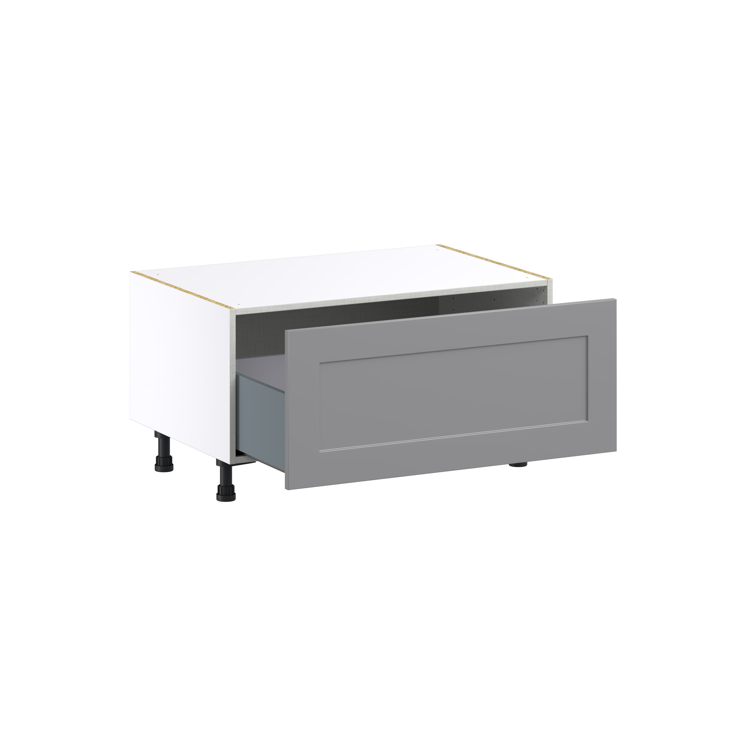 Hugo&Borg DSBWS3615-BM Cabinets-Kitchen - View #7