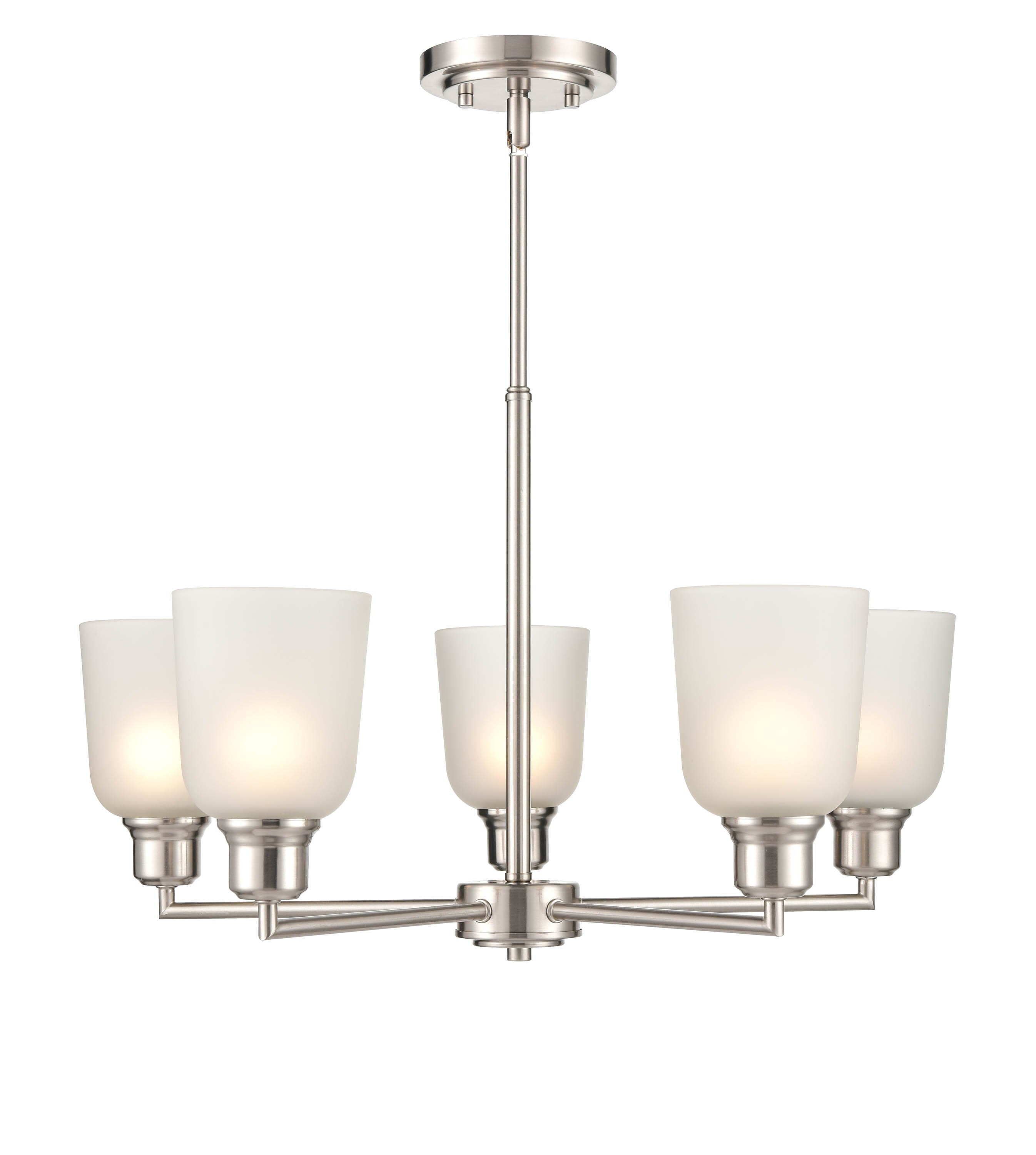 Millennium Lighting 2815-BN b090015 - View #2