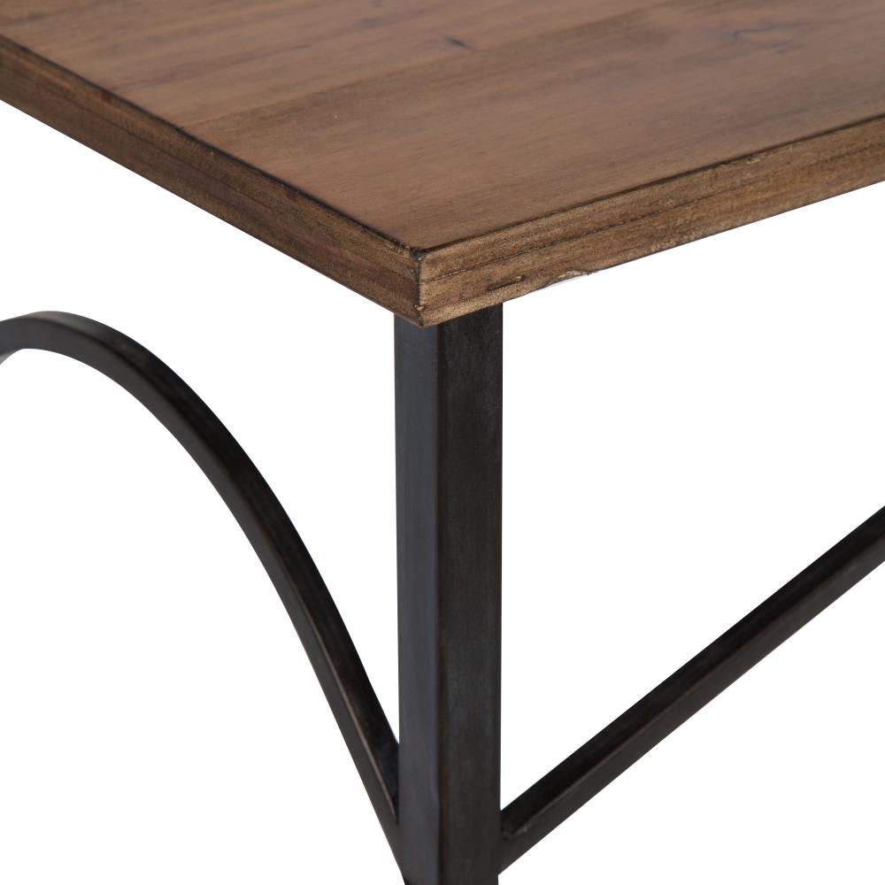 Kate and Laurel 211957 Console-Sofa-Tables - View #3
