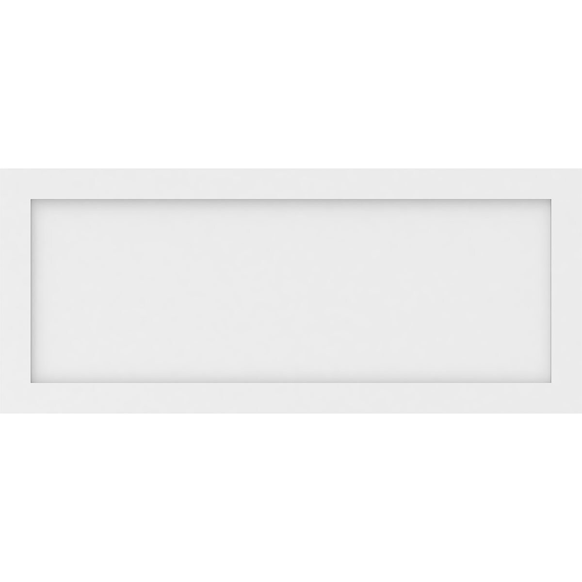 Ekena Millwork WALP38X16X062CNL Wall-Panels - View #2