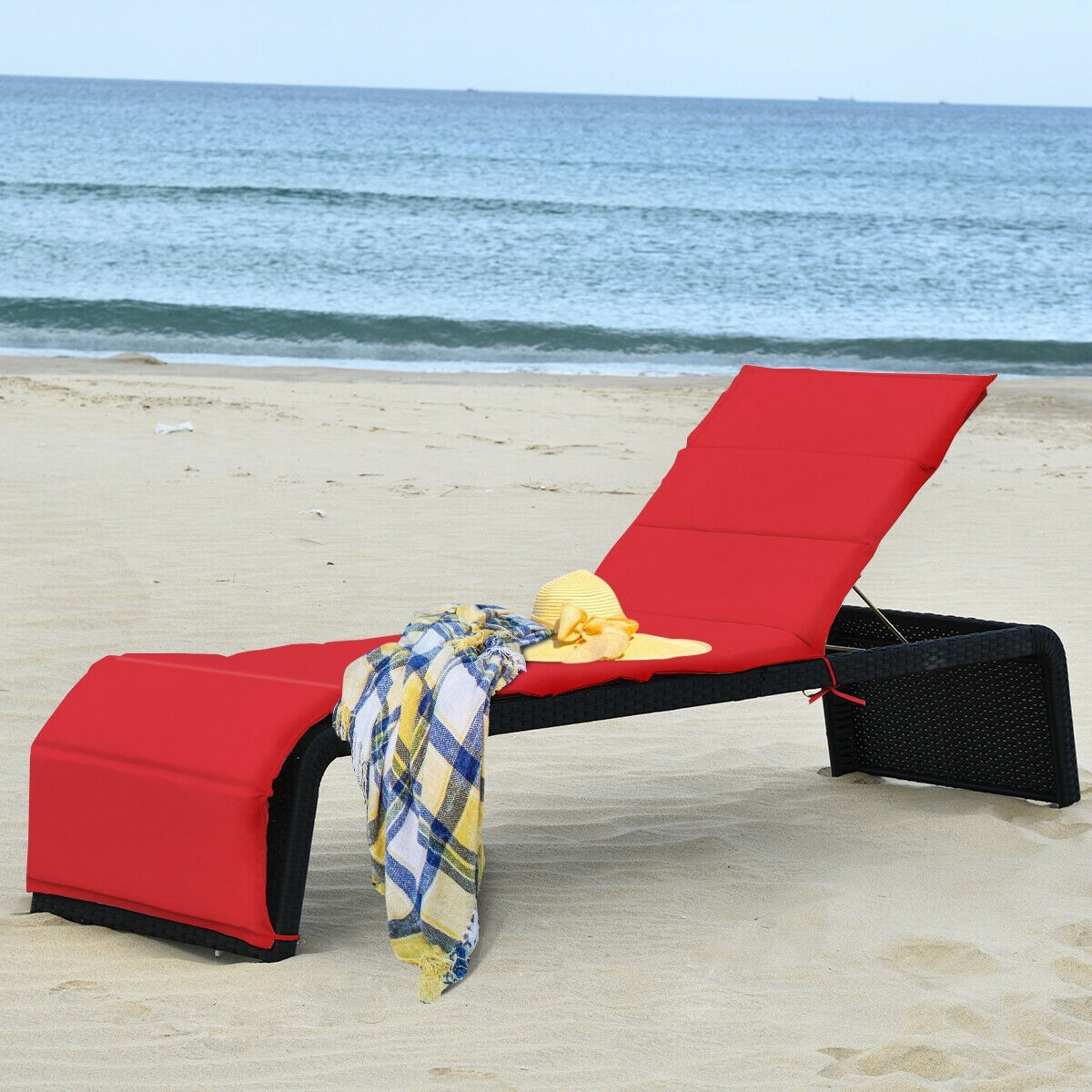 CASAINC WF-HYSN-63212RE Patio-Chairs - View #10