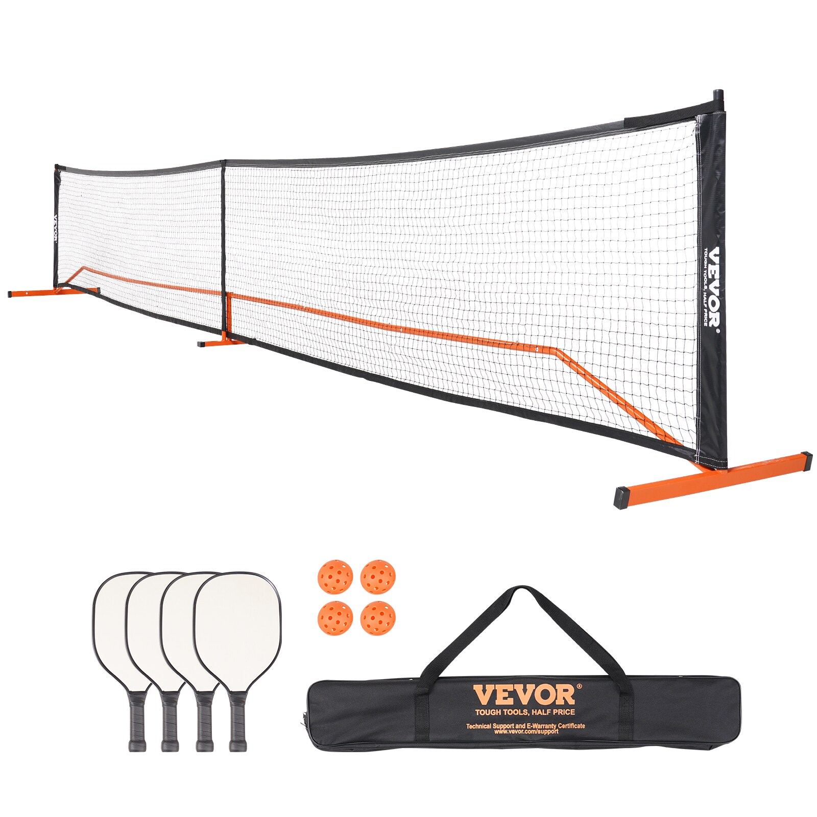 VEVOR PKQWTZWHLTZ2FGVTOV0 Indoor/Outdoor Outdoor multi game