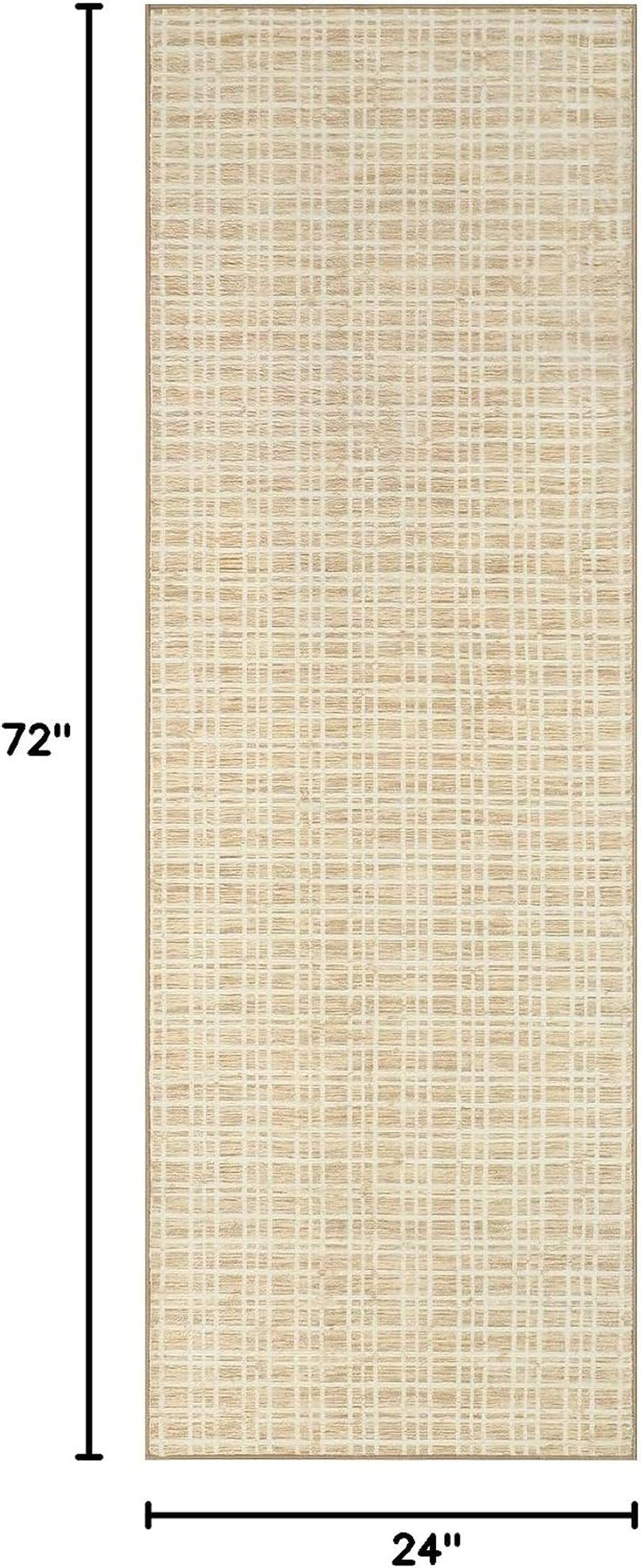 Garvee CBV-TXNKKCDCYDZUTM6N rugs - View #2