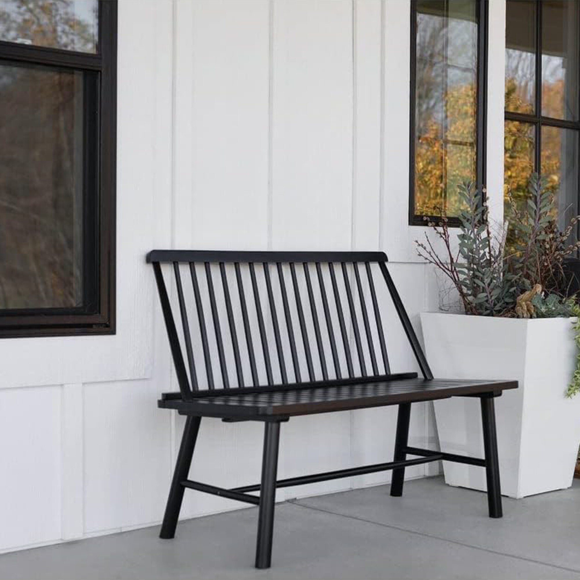 Jack Post 397651 benches - View #3