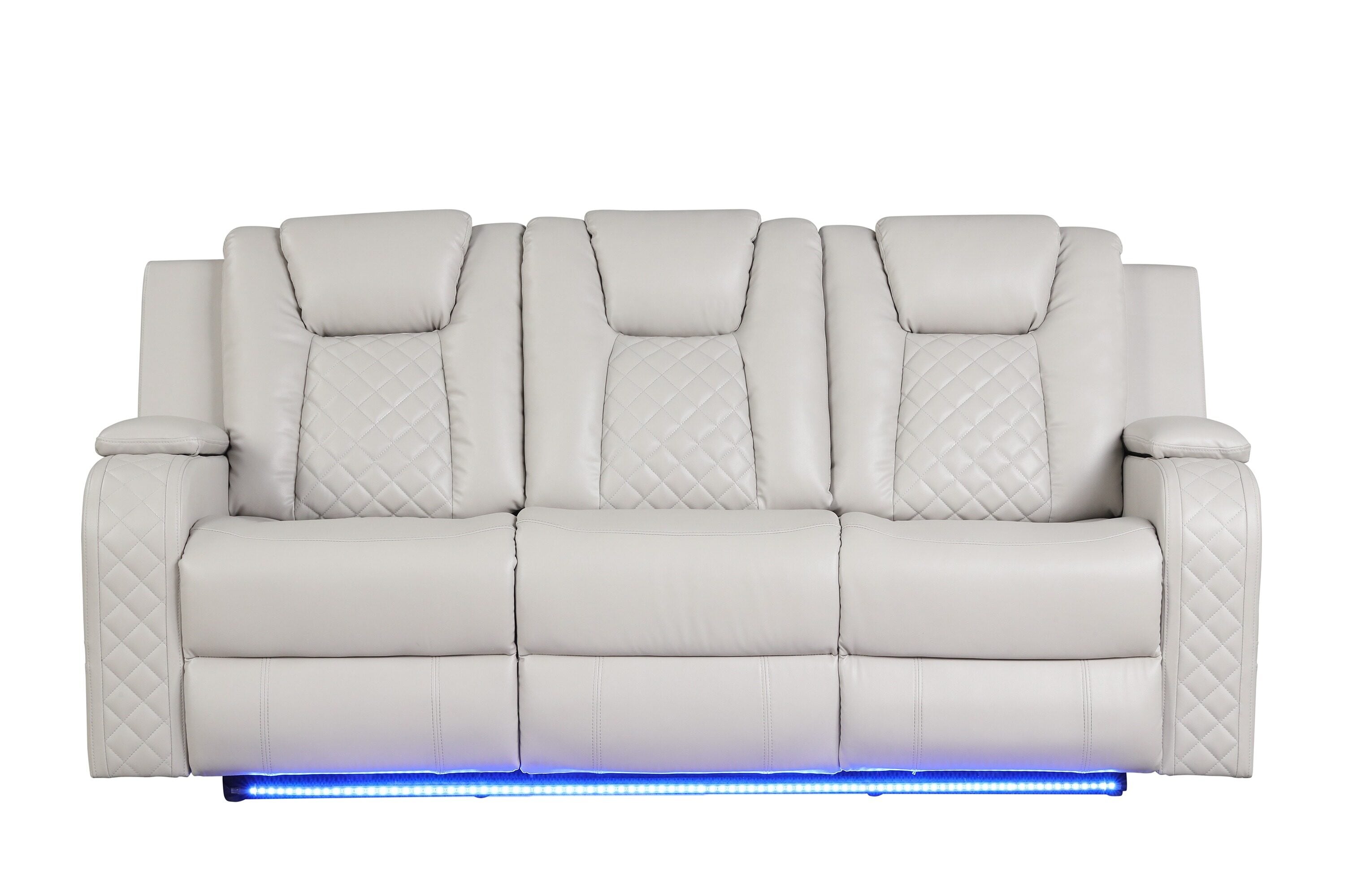 Galaxy 698781462201 Living-Room-Sets - View #3