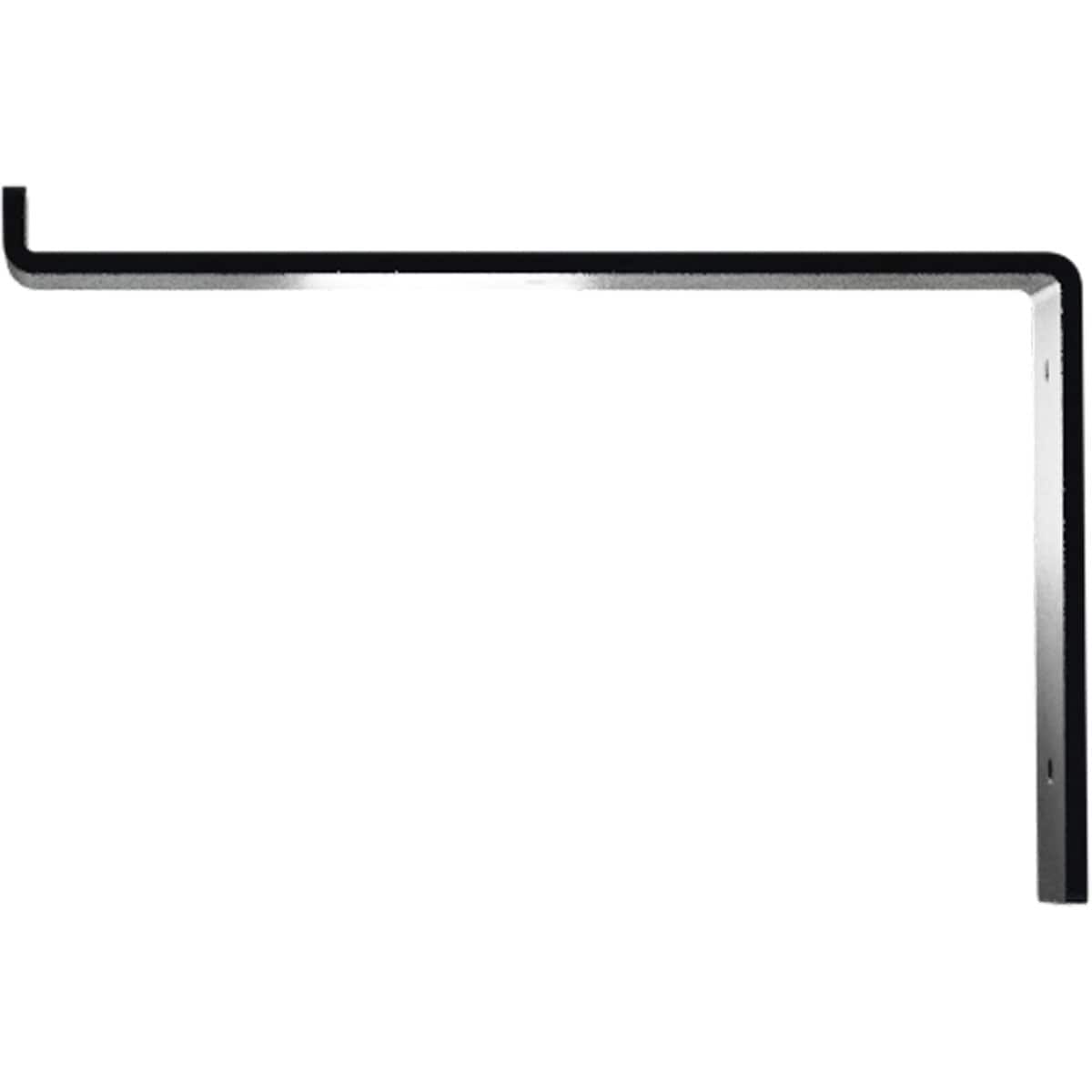 Ekena Millwork BKTM02X12X07TSPBL Mending-Plates-Brackets-Braces - View #4