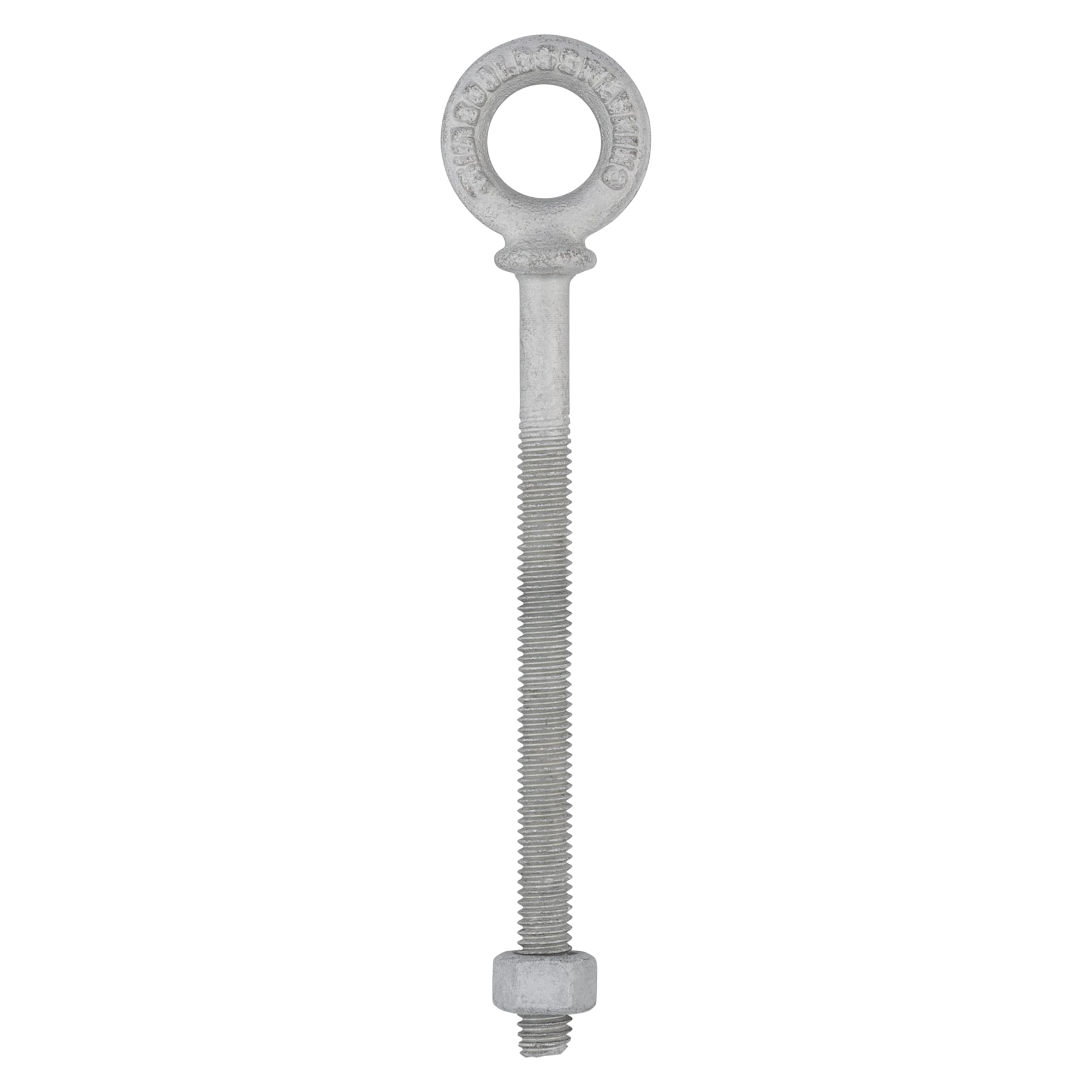 National Hardware N245-118 U-Bolts - View #2