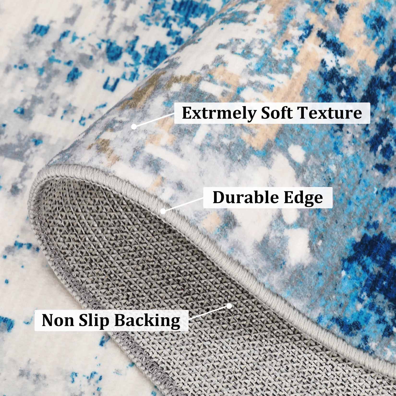 Garvee YXY-LO-PHO-16I98D40 rugs - View #4