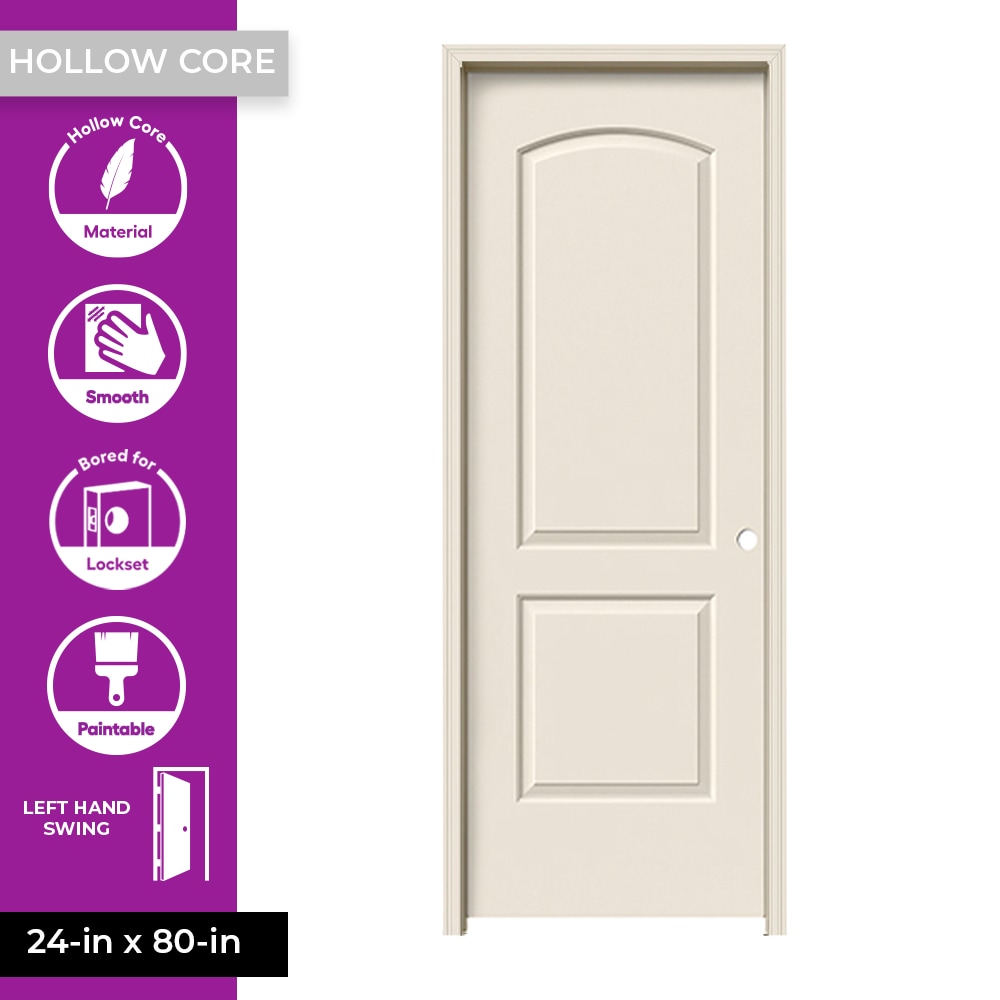 RELIABILT 130278 Pre-Hung-Doors - View #2