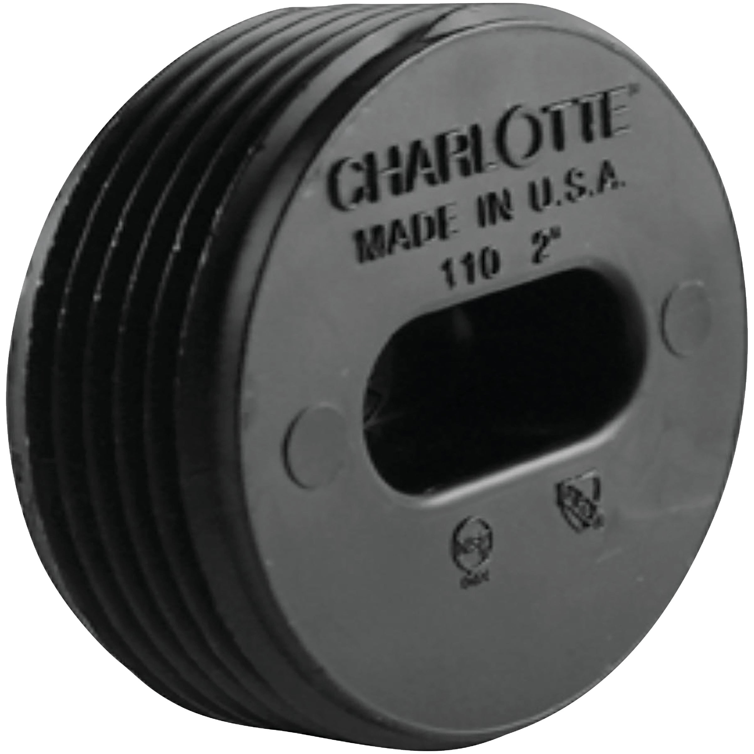 Charlotte Pipe ABS 00110 1000 Abs-Dwv-Fittings - View #3