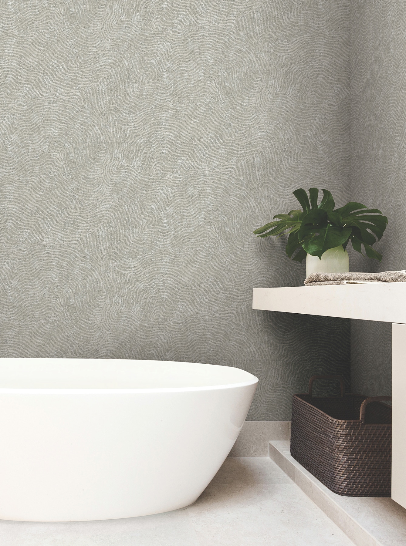 York Wallcoverings OI0715 wallpaper - View #3