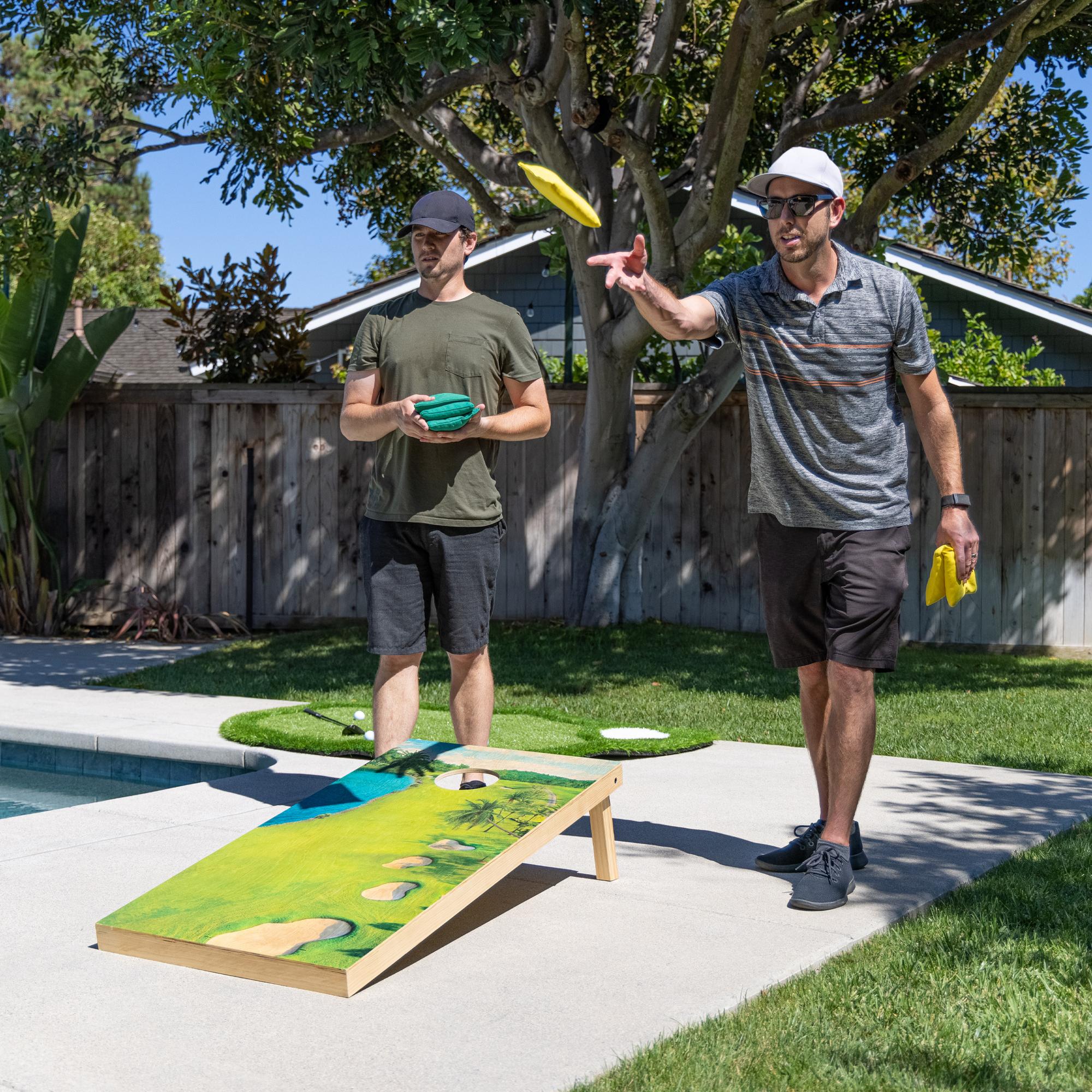 GoSports 815898026595 Portable-Party-Game - View #5