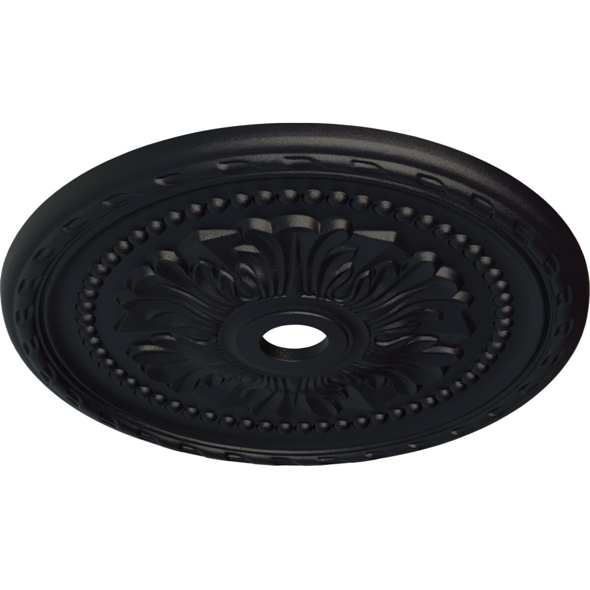 Ekena Millwork CM31PMSGS Ceiling-Medallions - View #2