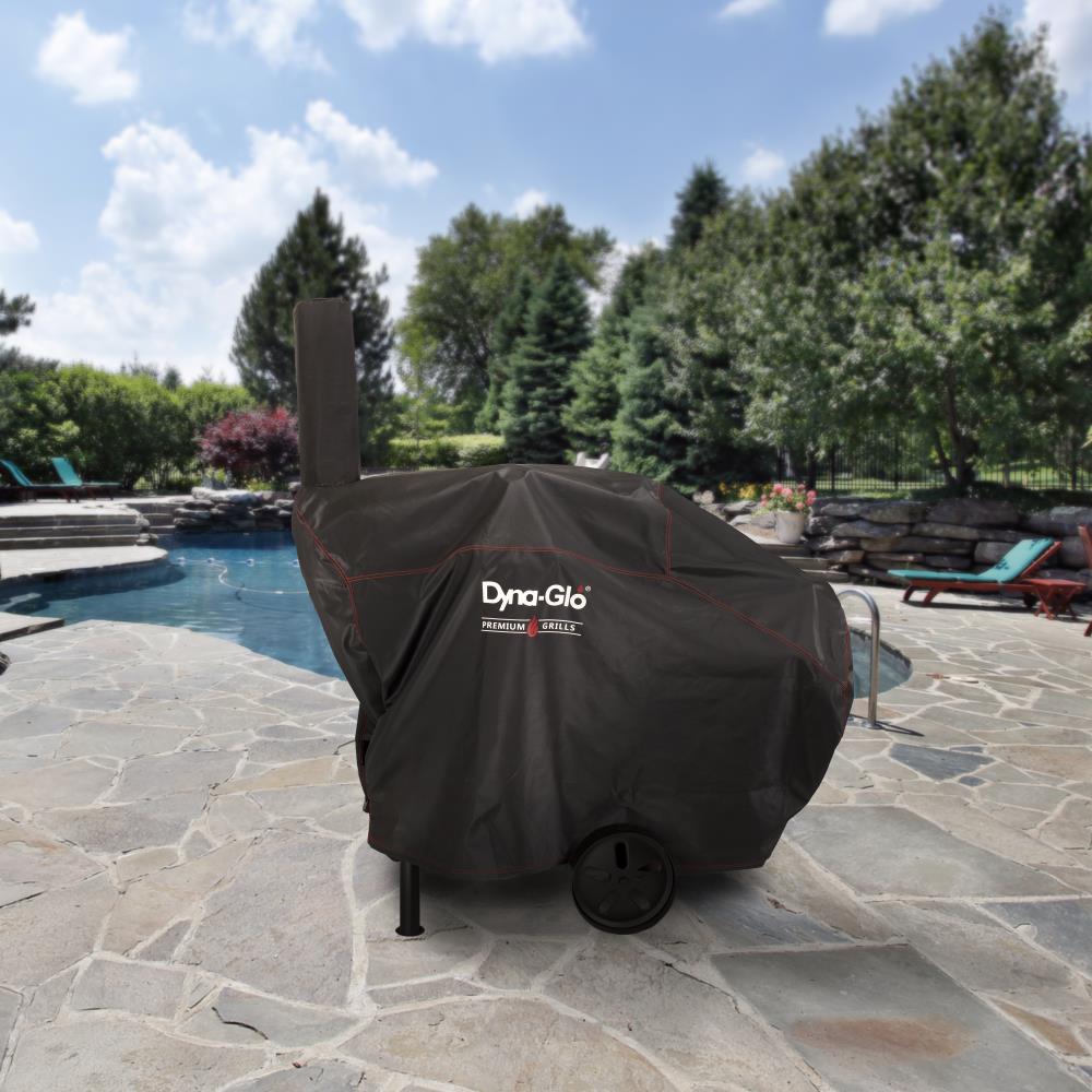 Dyna-Glo DG730CBC Grill-Covers - View #2