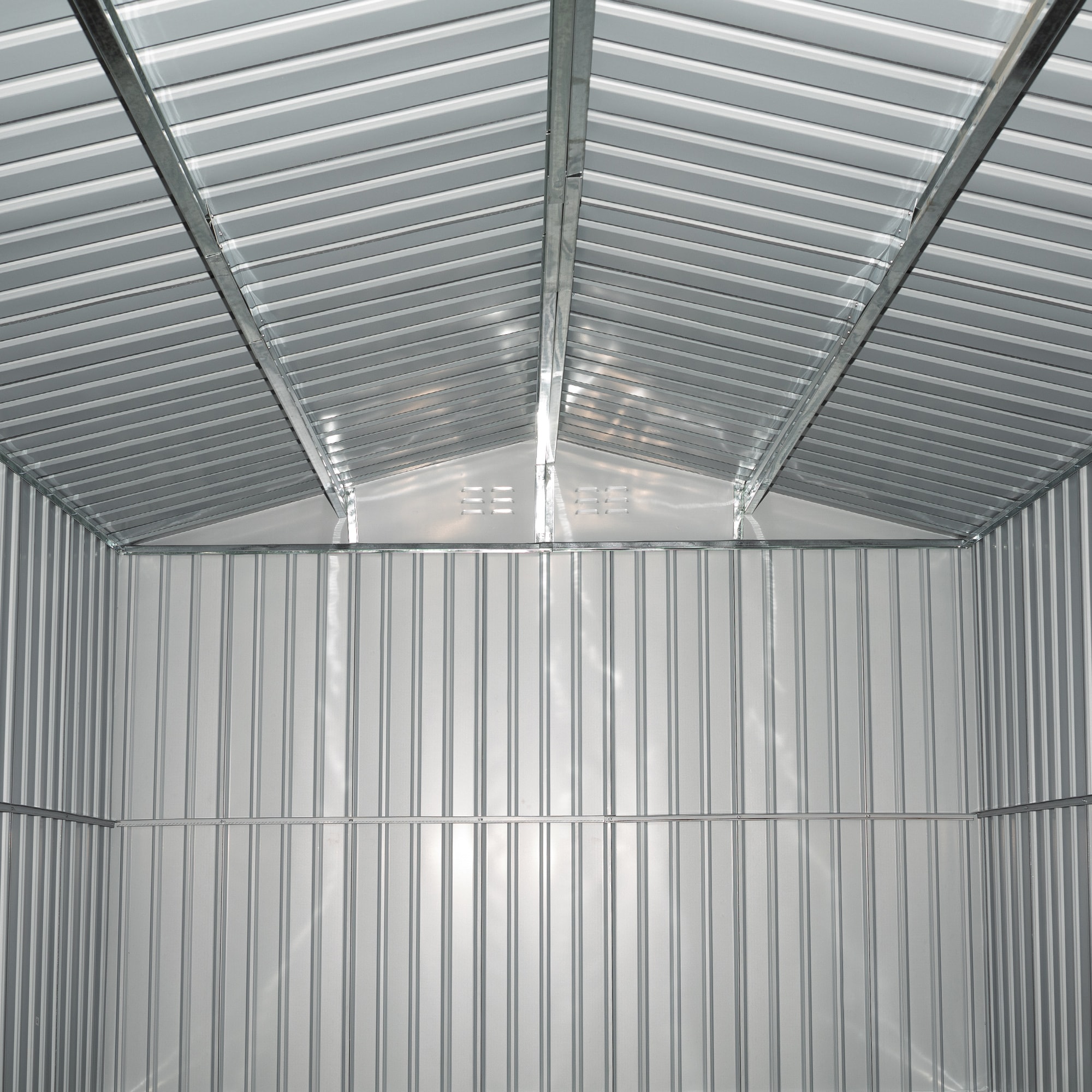 Mondawe MD-HG61P1383 Metal-Storage-Buildings-Sheds - View #9