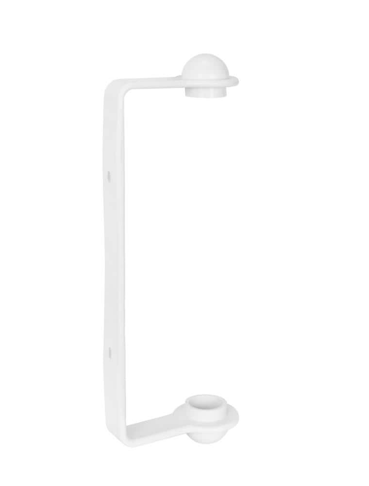 Paper Towel Holder l Wall Mount - Pit Pal Products