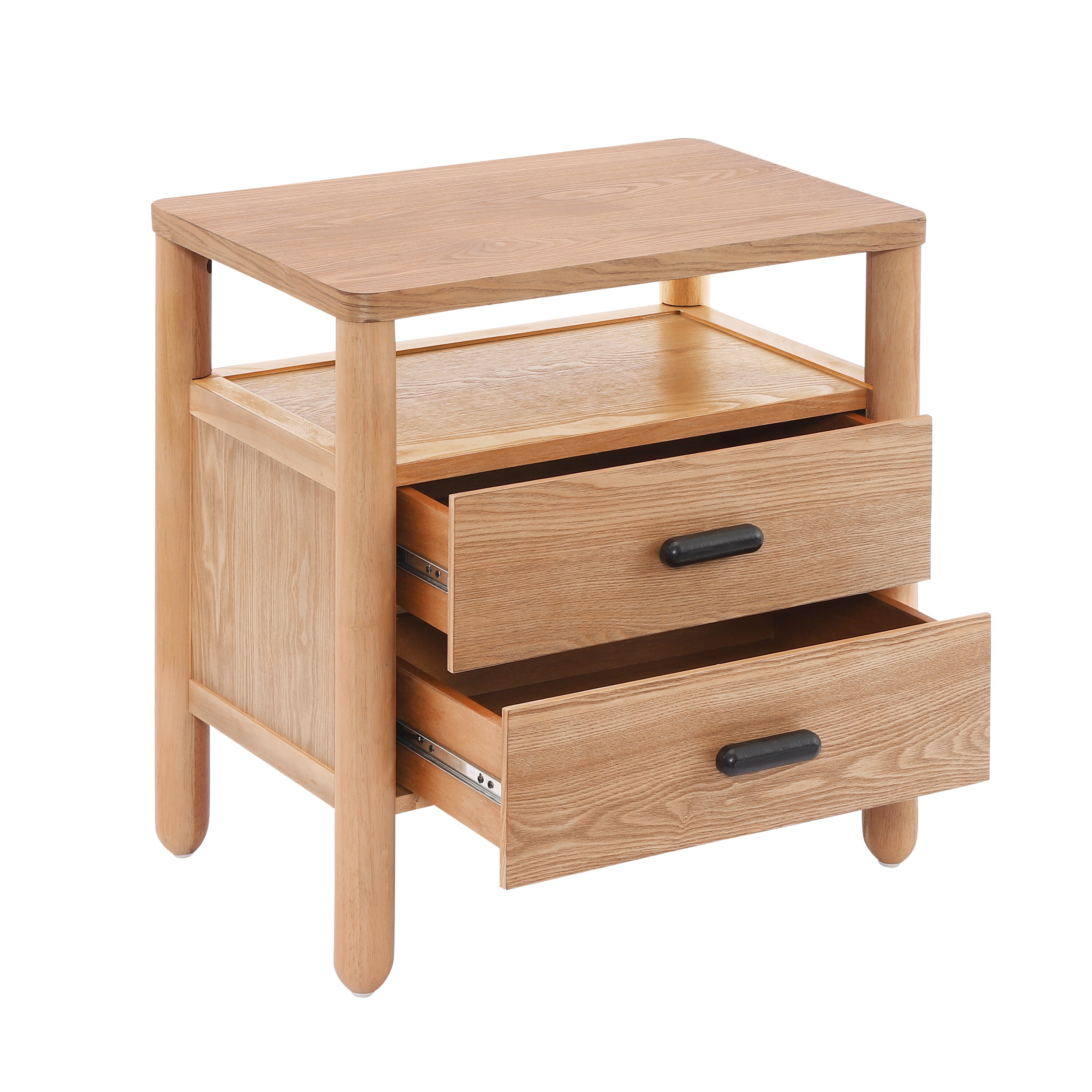 Christopher Knight Home 367776 nightstands - View #7