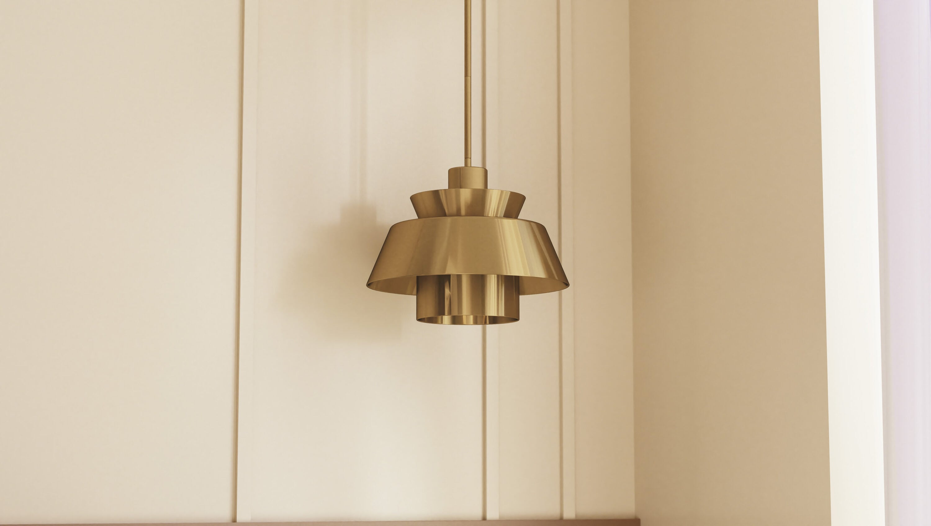 Quoizel LMI1814BWS Pendant-Lights - View #2