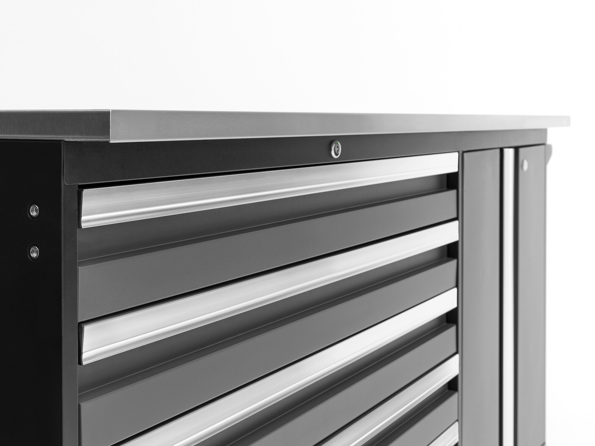 NewAge Products 50196 Garage-Storage-Systems - View #8