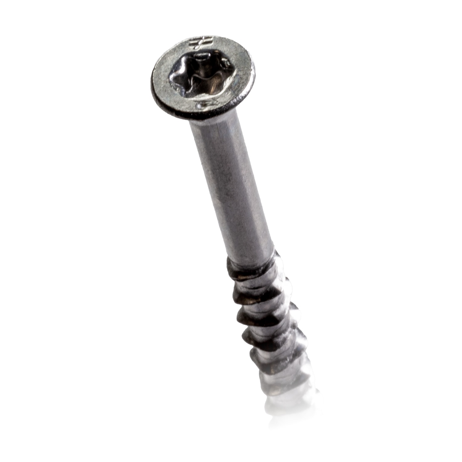 Simpson Strong-Tie T10350WP1 Deck-Screws - View #2