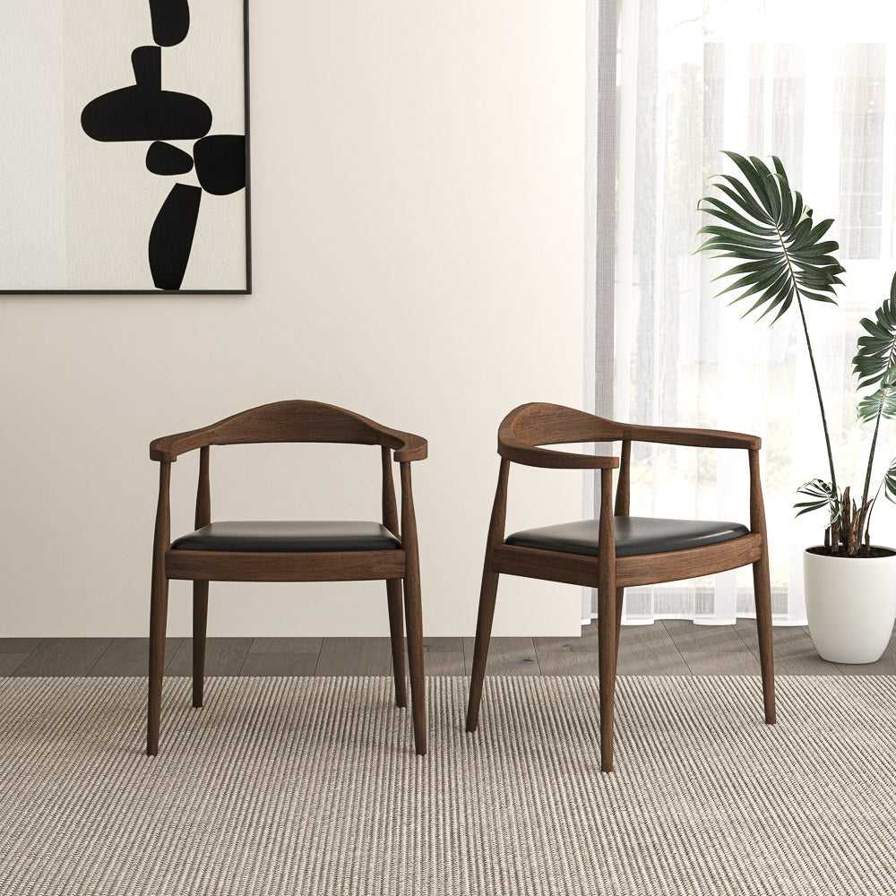 Vynxaria LEXY0798-DJKC-CY140 Dining-Chairs - View #6