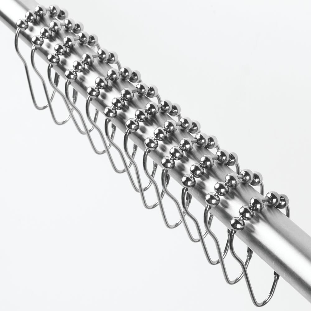 iDesign 76570 Shower-Rings-Hooks - View #5