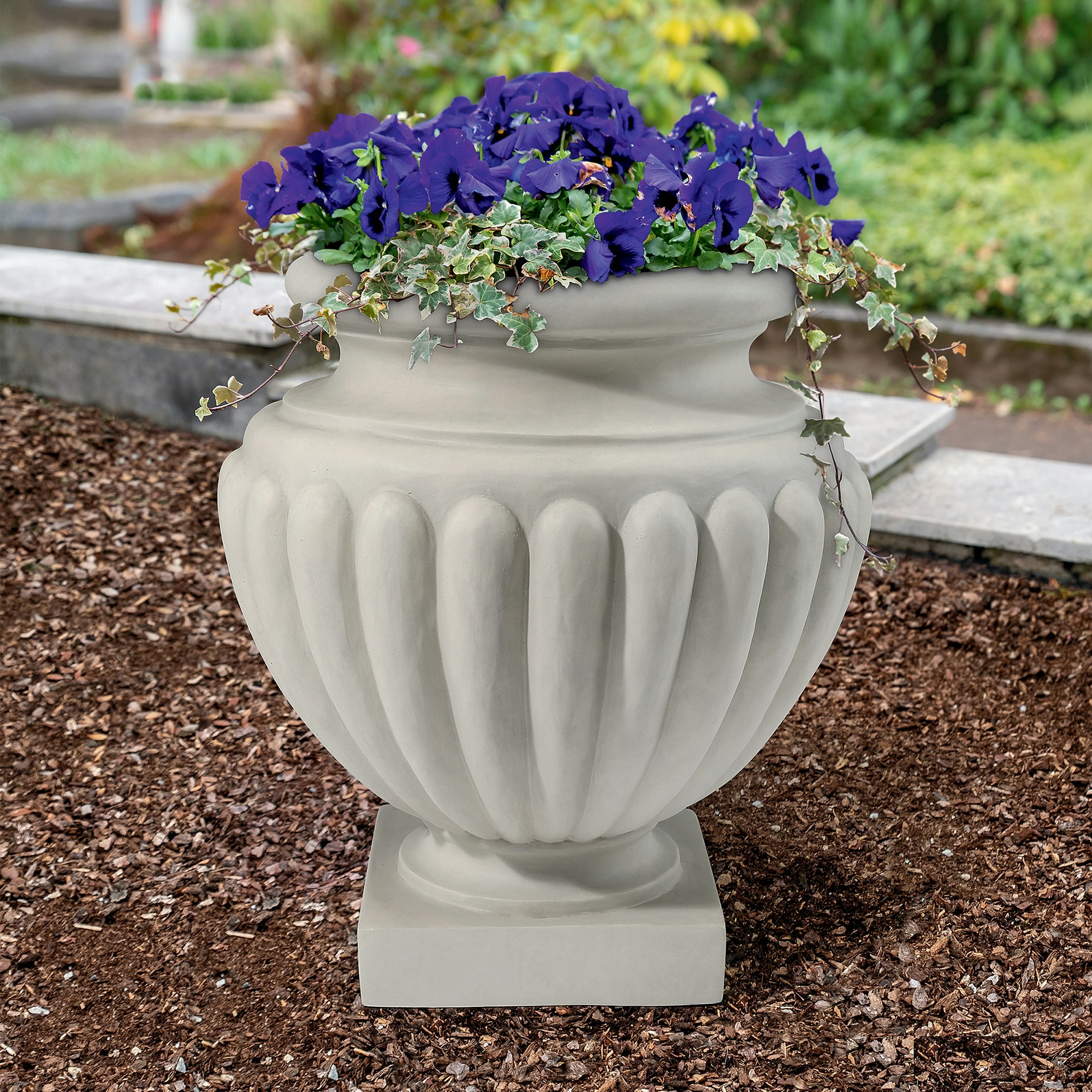 Design Toscano NE160078 Planter-Window-Box - View #2
