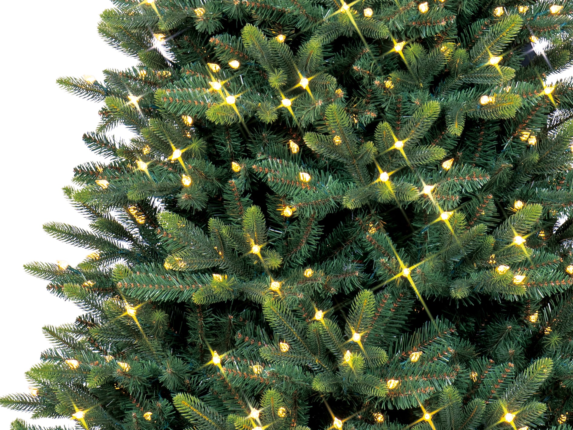 GE 24102LO Artificial-Christmas-Trees - View #3