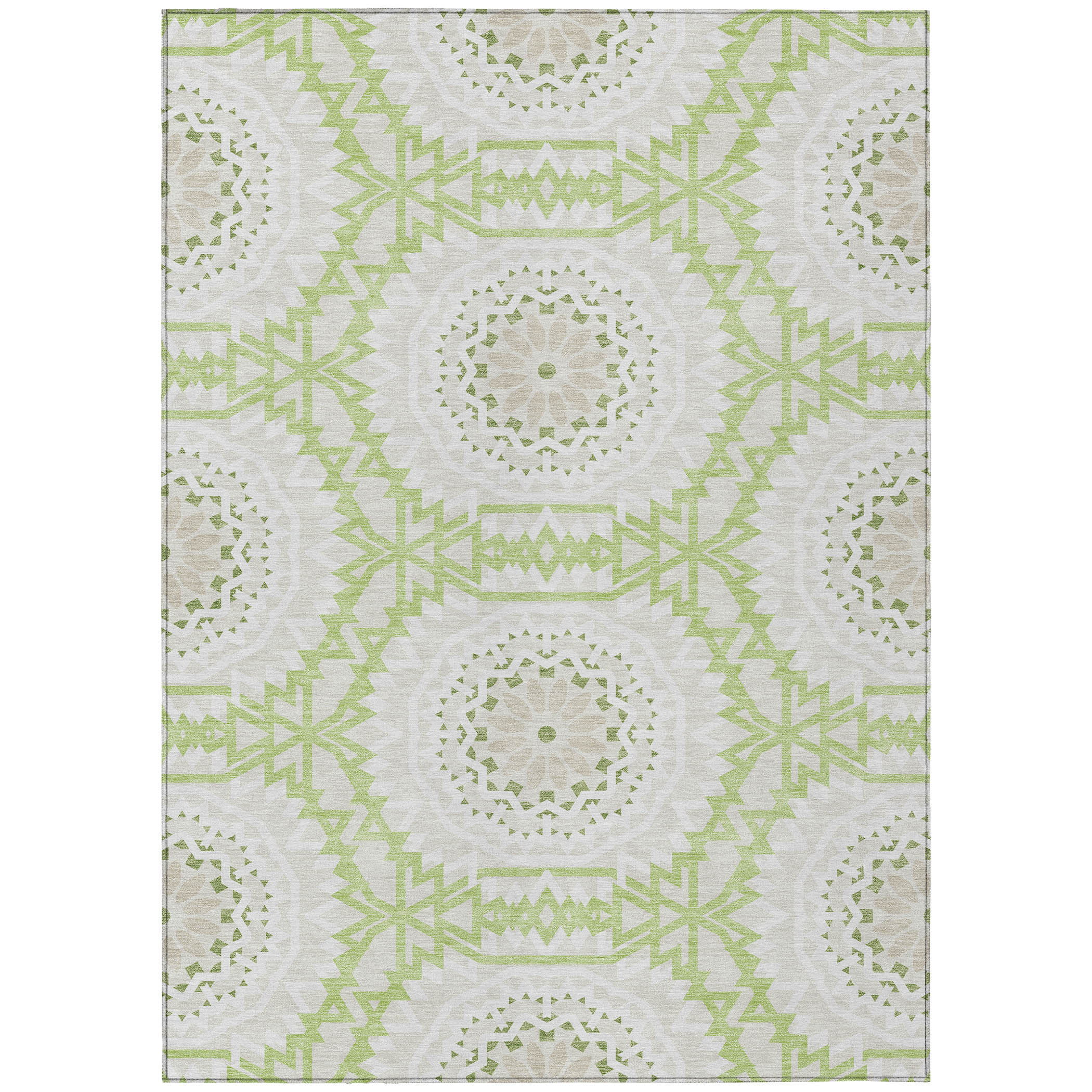 Addison Rugs ACN619AL8X10 rugs - View #2