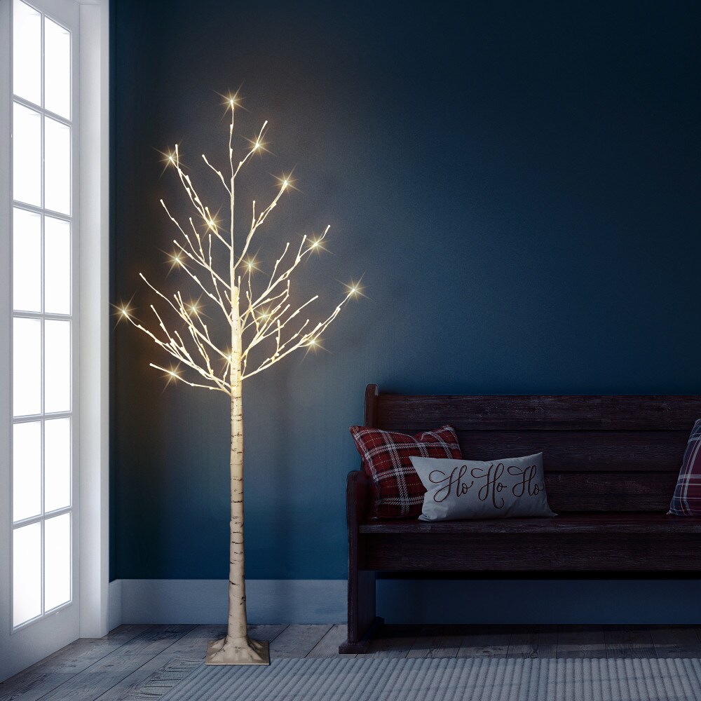 Puleo International DE2688LA-60-2 Artificial-Christmas-Trees - View #3