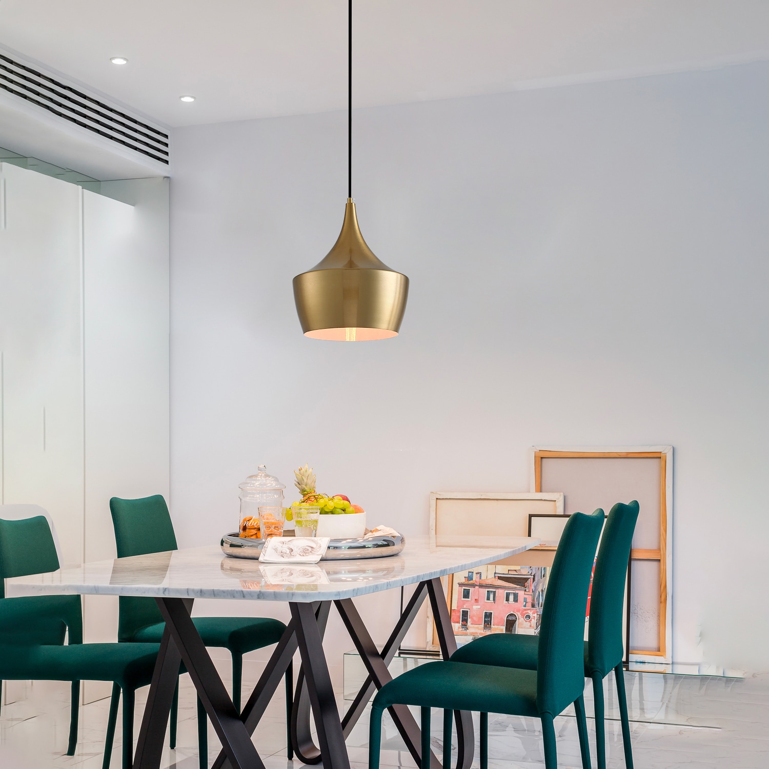 Aiwen US-SM-AWS-11 Pendant-Lights - View #3
