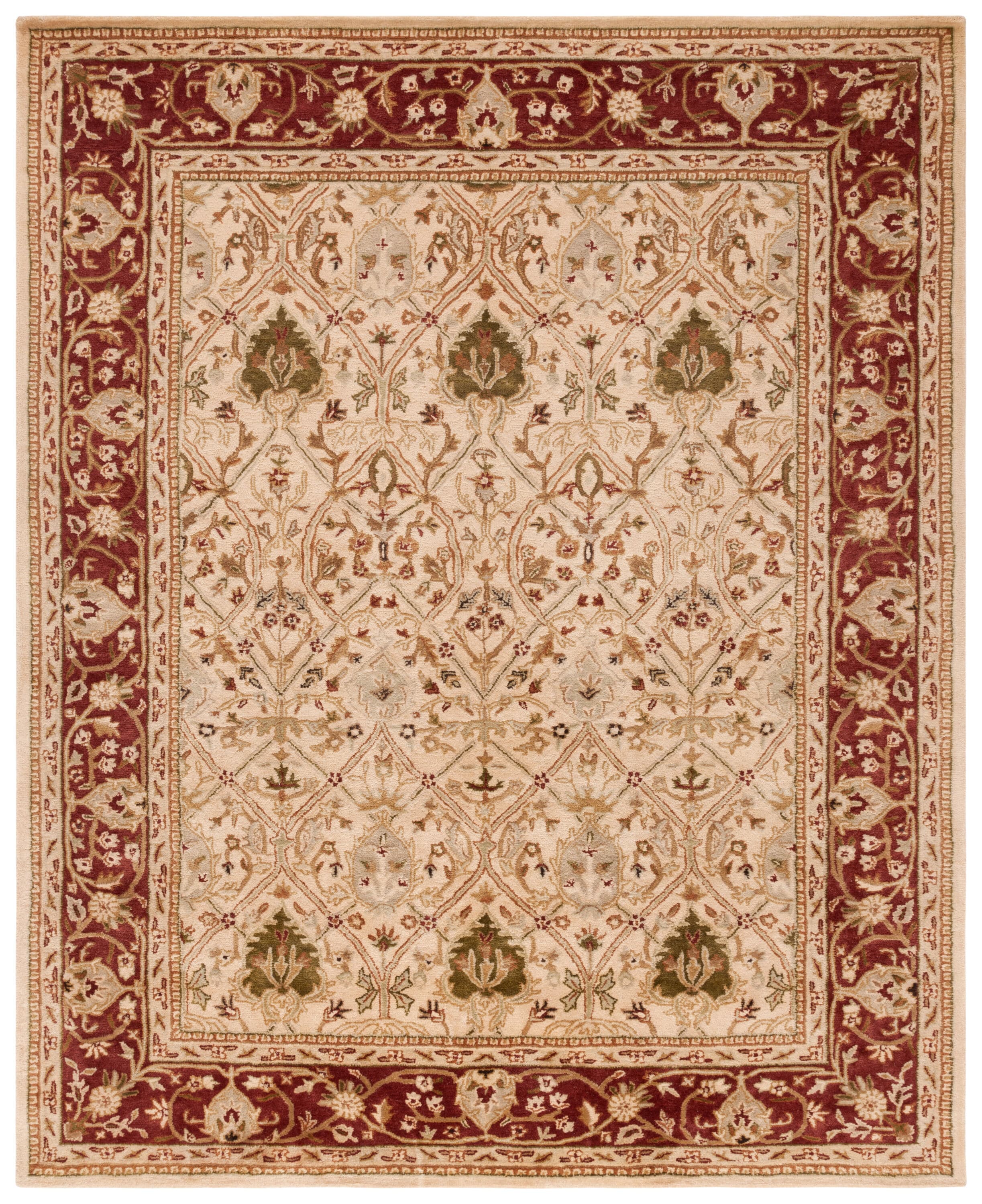 Safavieh PL819D-6 rugs - View #2