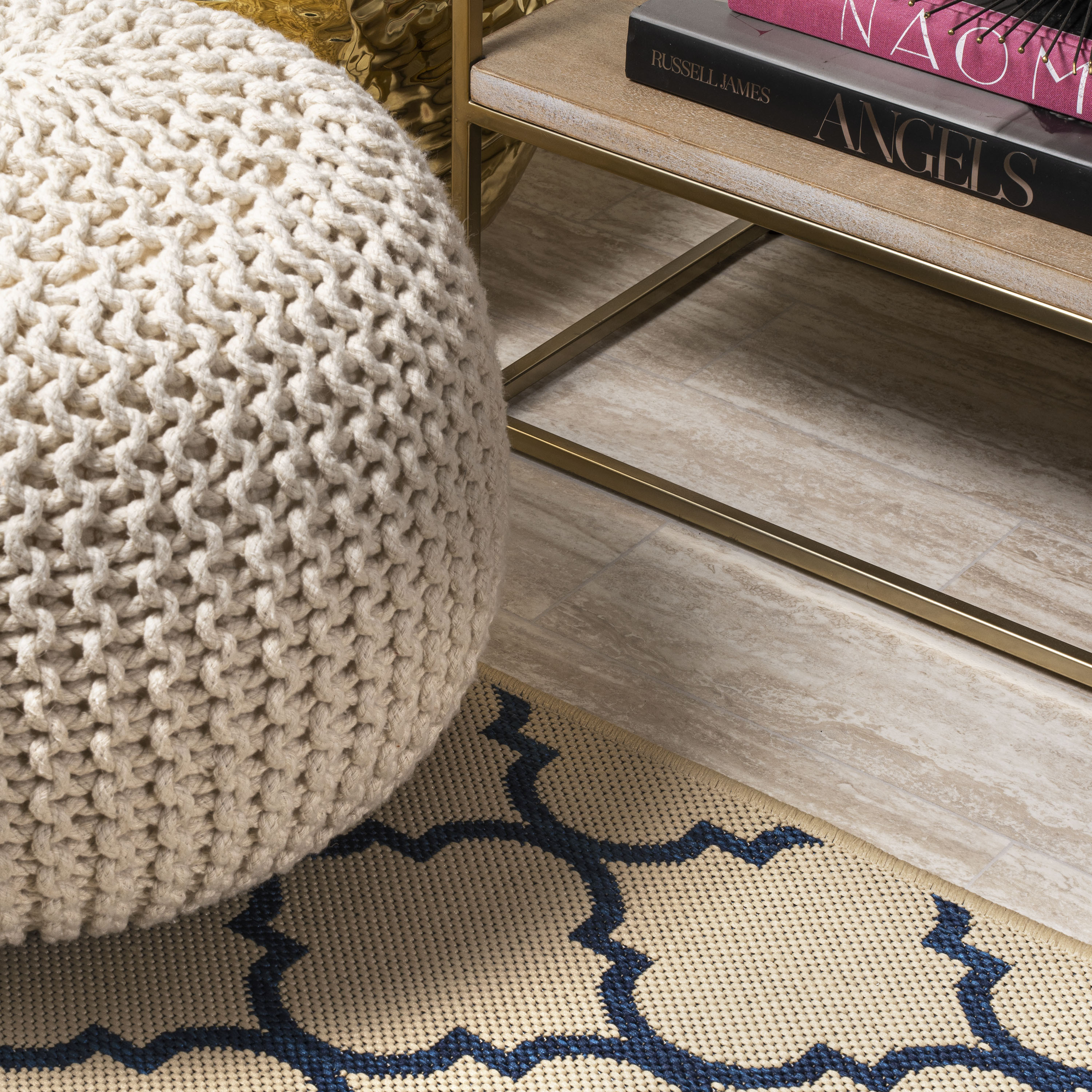 JONATHAN  Y SMB122A-4 rugs - View #9