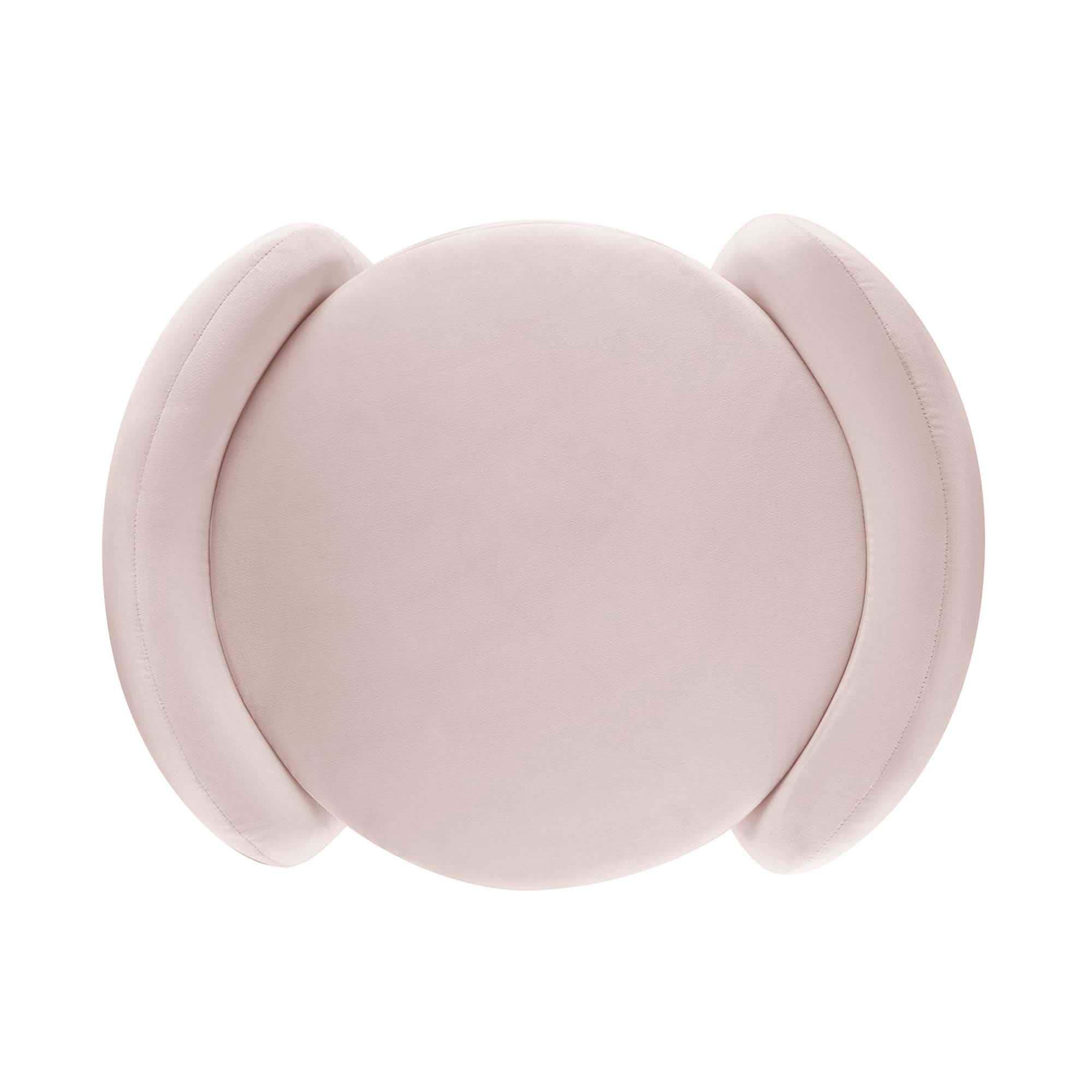 Modway EEI-6055-PNK Indoor-Ottomans - View #7