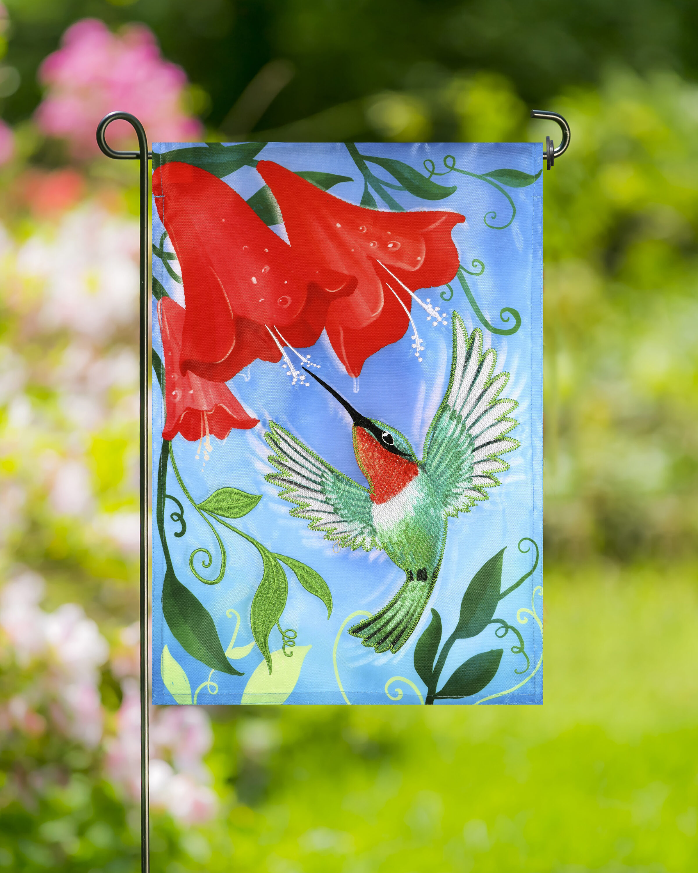 Style Selections ZLW169712 Decorative-Banner-Flags - View #4