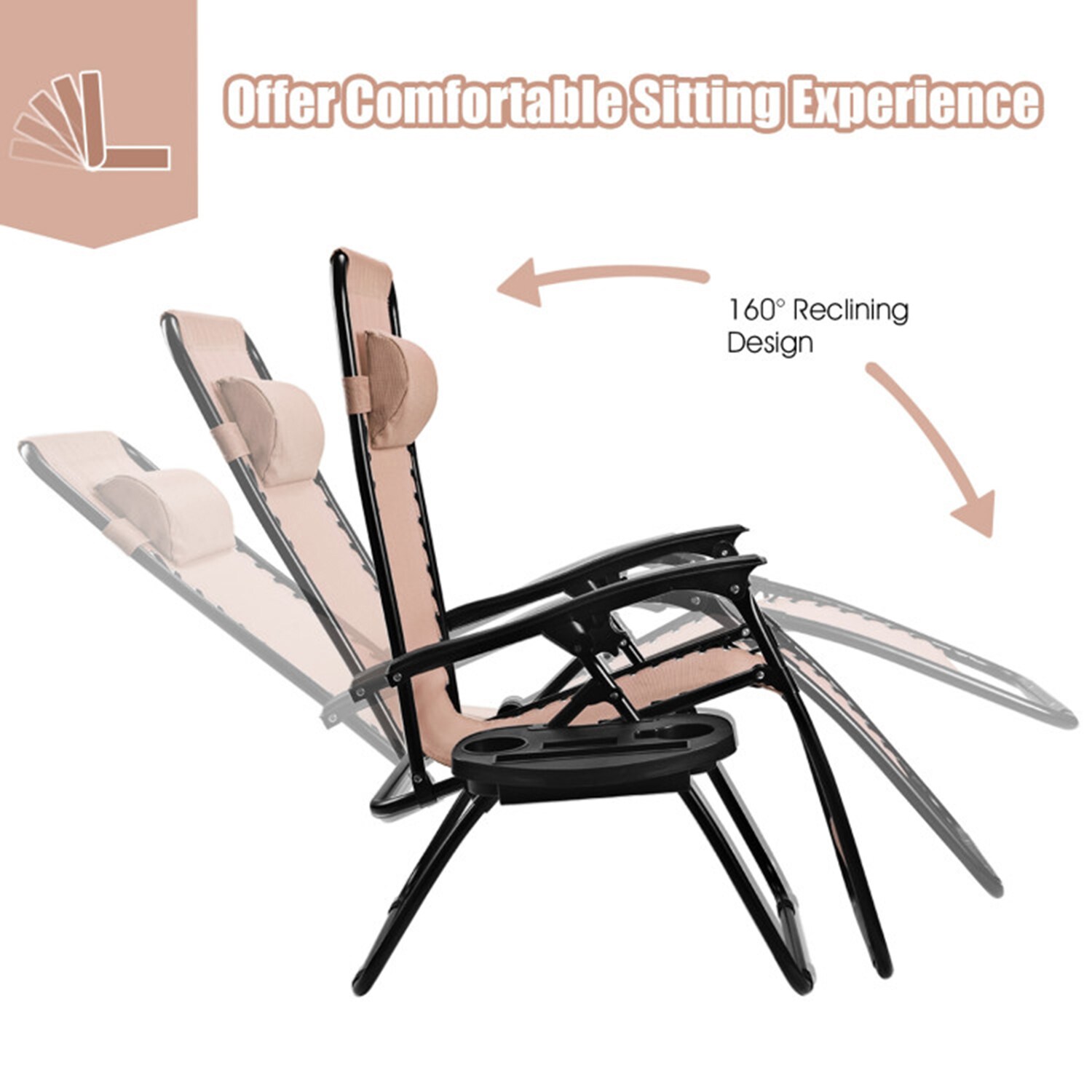 Mondawe 528BE2-HY Patio-Chairs - View #5