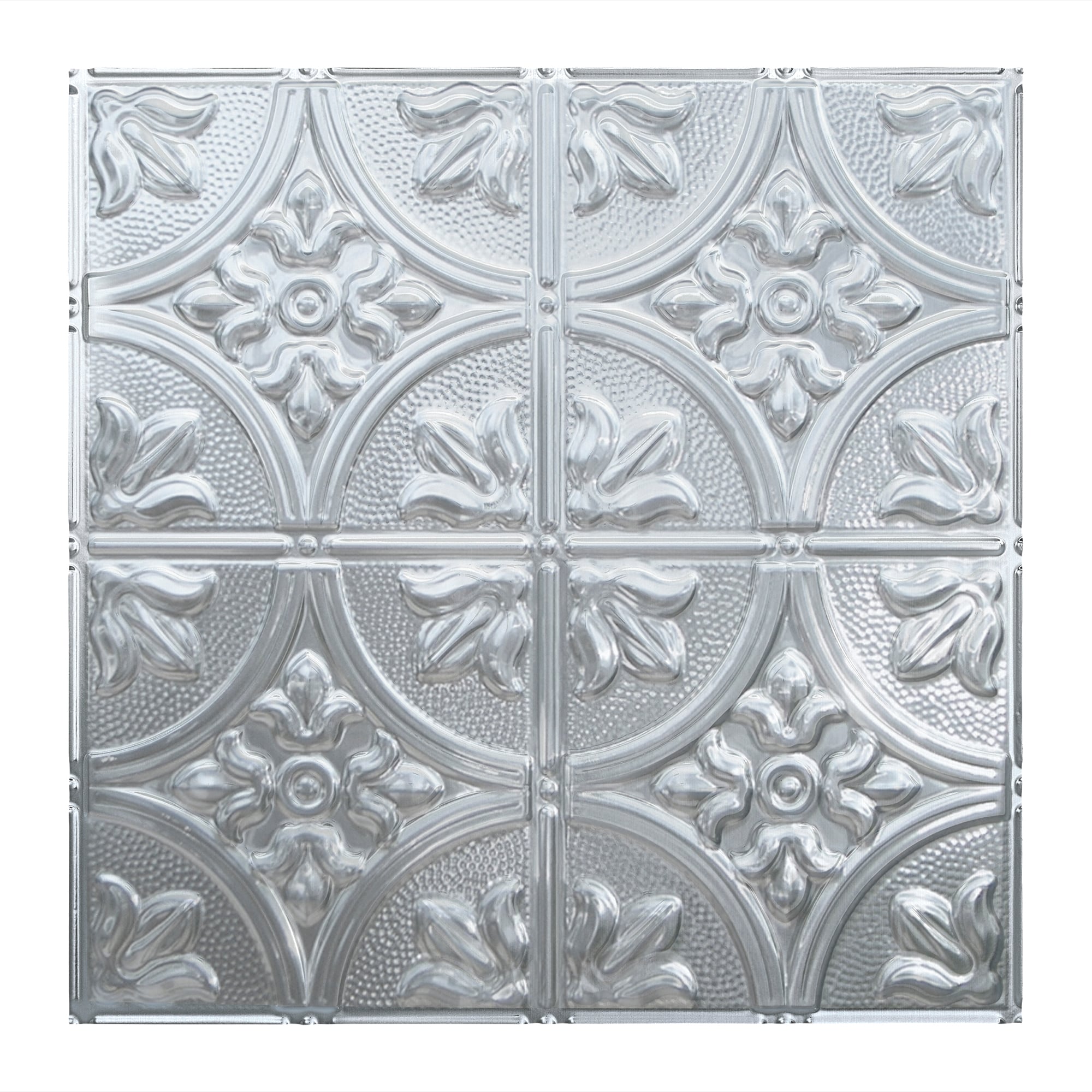 Fasade PL5208 Ceiling-Tile - View #2