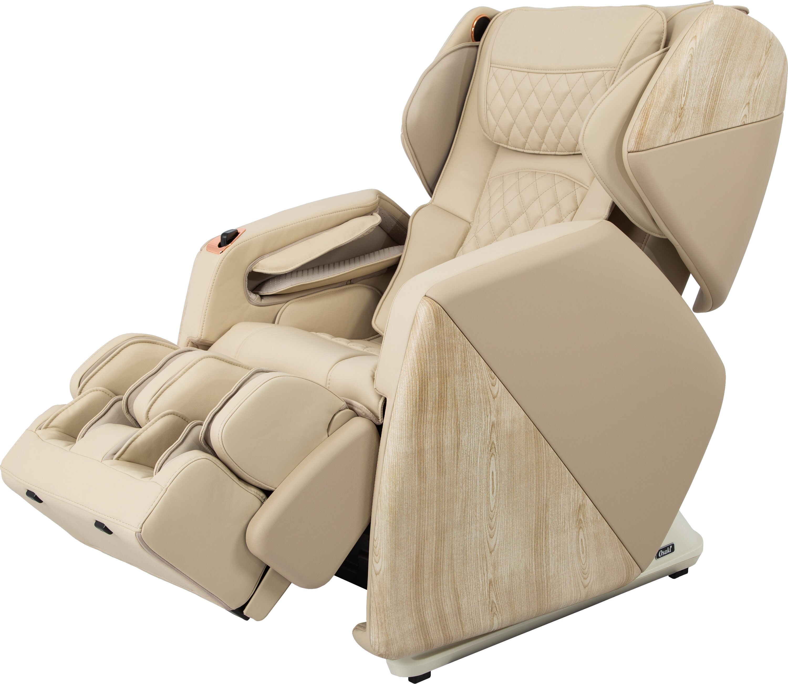 Osaki OSPROSOHOCR recliners - View #7