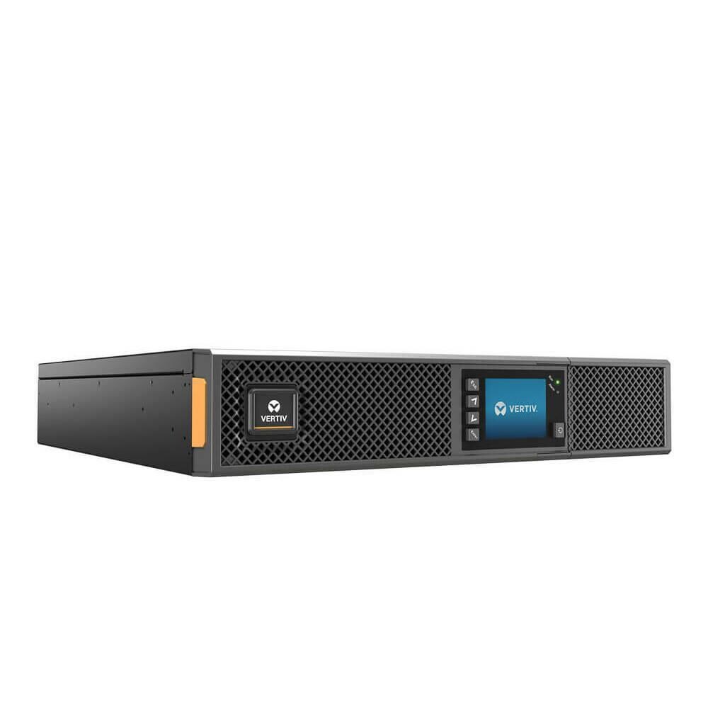  SYBA148529 Vertiv GXT5-2000LVRT2UXL 2000 watt Online Double Conversion GXT5 UPS