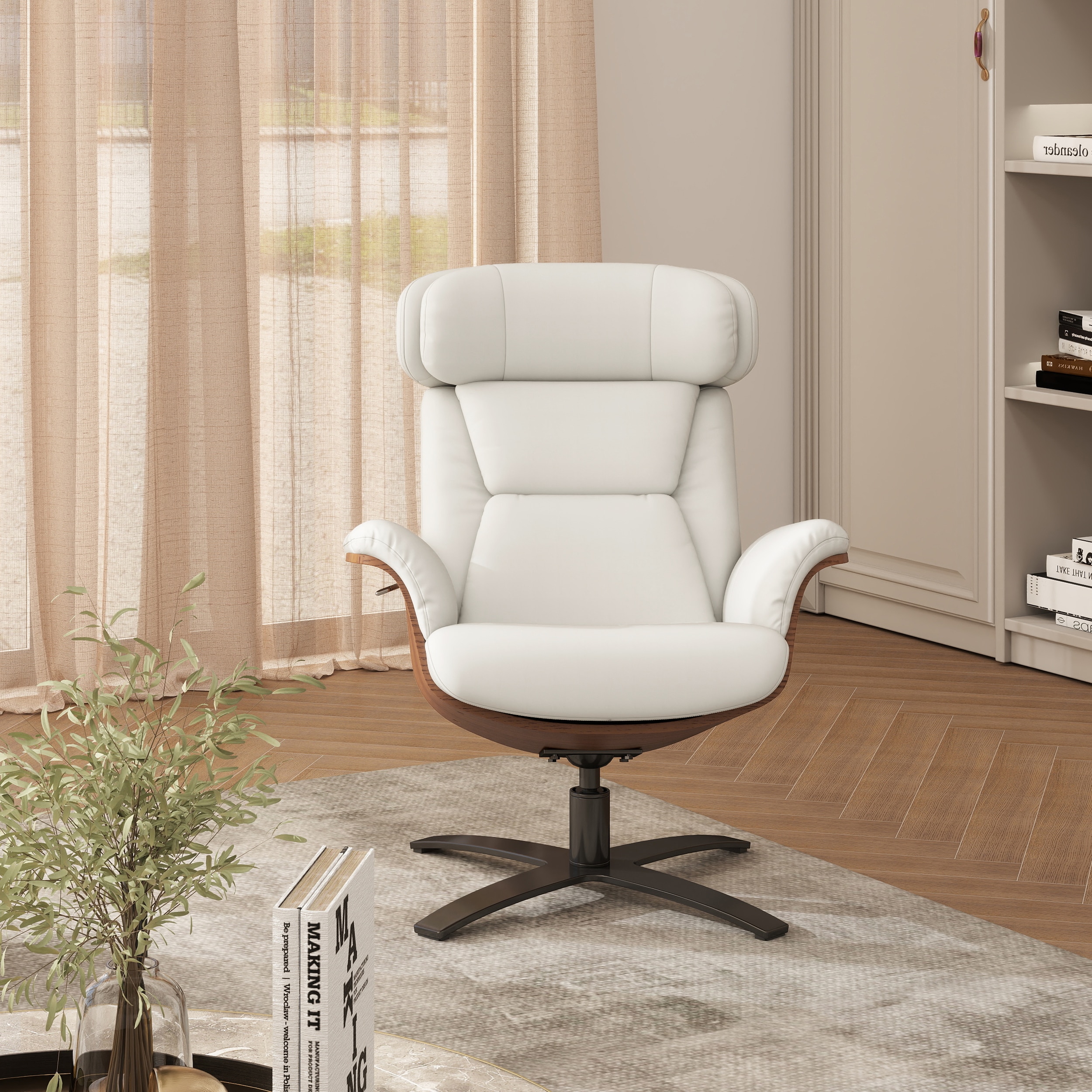 Jennifer Taylor Home LKLW-60650 recliners - View #3