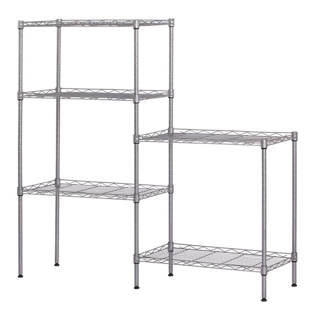 Winado LO113029637 Free-Standing-Shelving - View #7