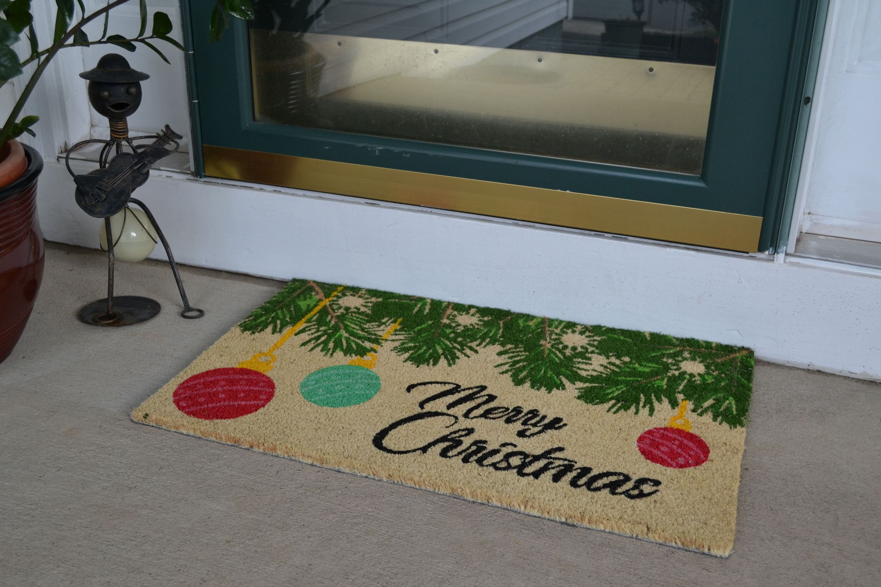 Imports Decor 573PVC Mats-Cat - View #13