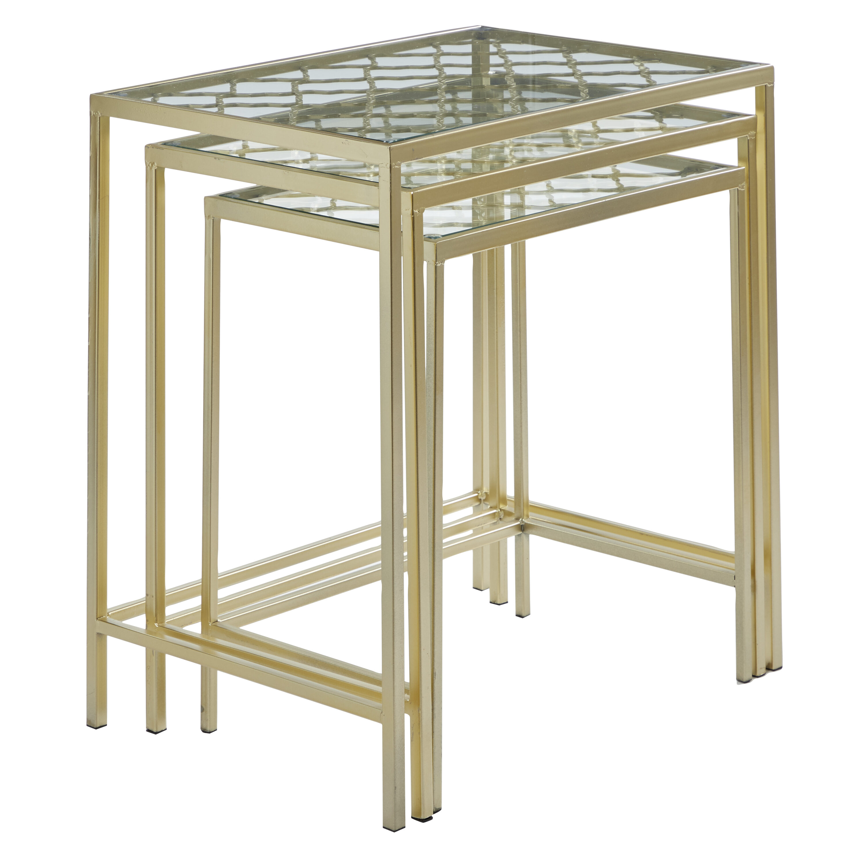 Grayson Lane 65372 End-Tables - View #2
