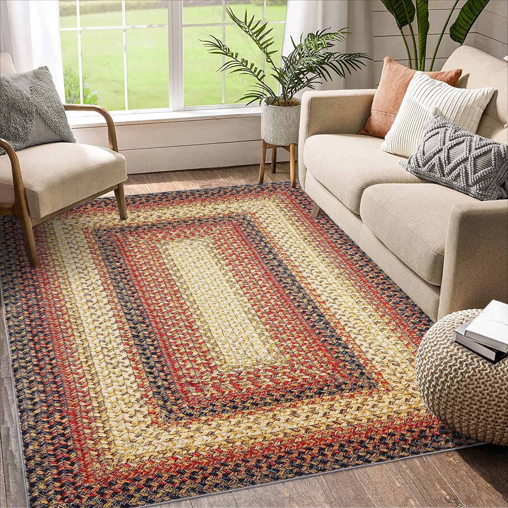 Garvee YXY-LO-PHO-104GF482 rugs - View #2