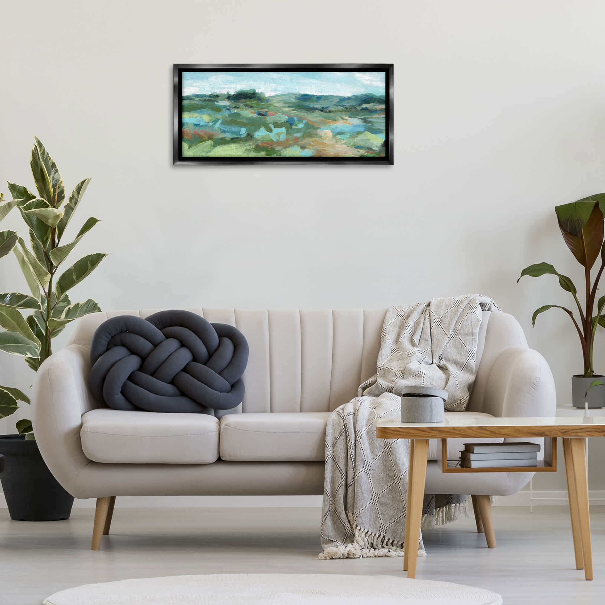 Stupell Industries BS-268-FFB-13X30 Wall-Art - View #3