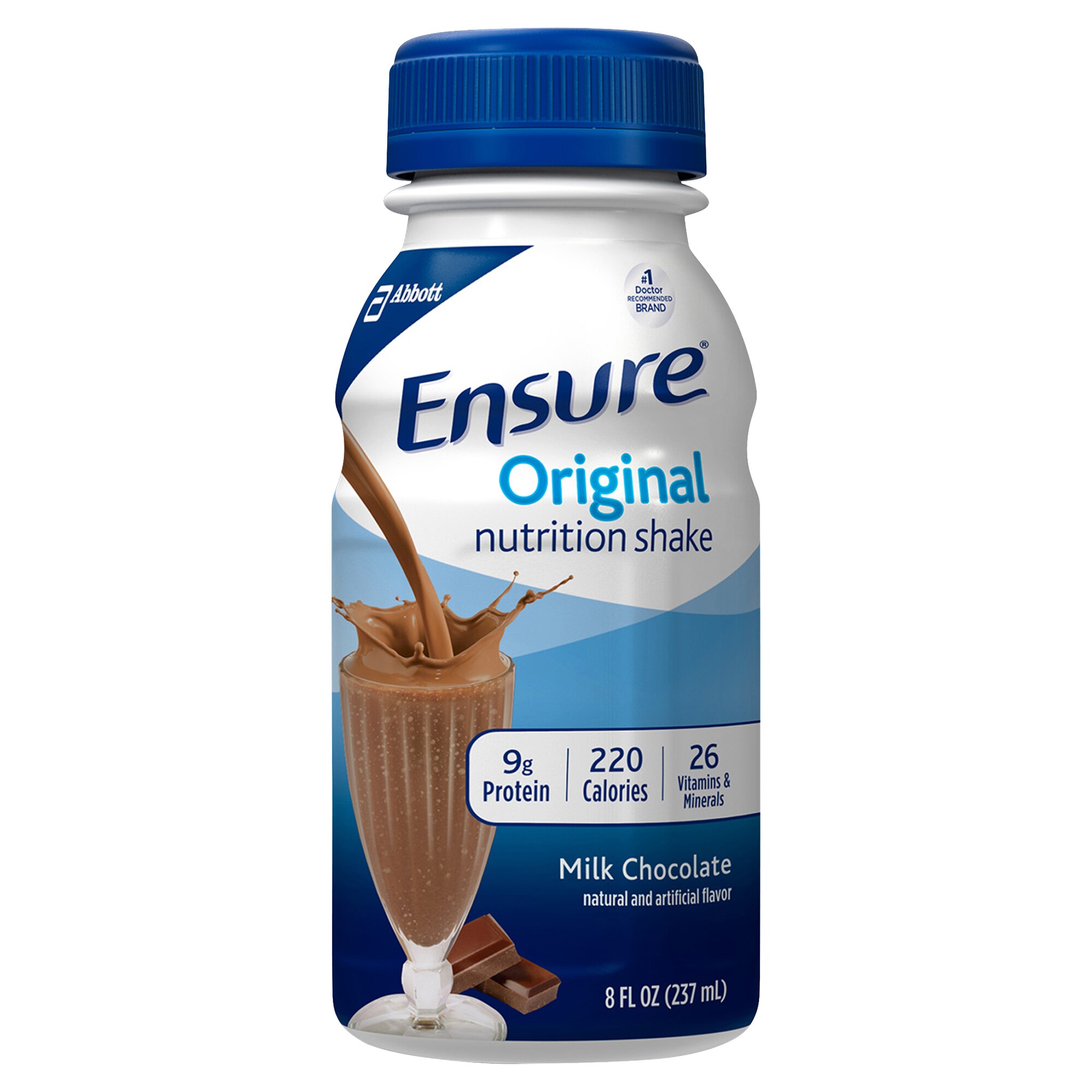 Ensure 220-00594 Single-Serve-Beverages - View #3