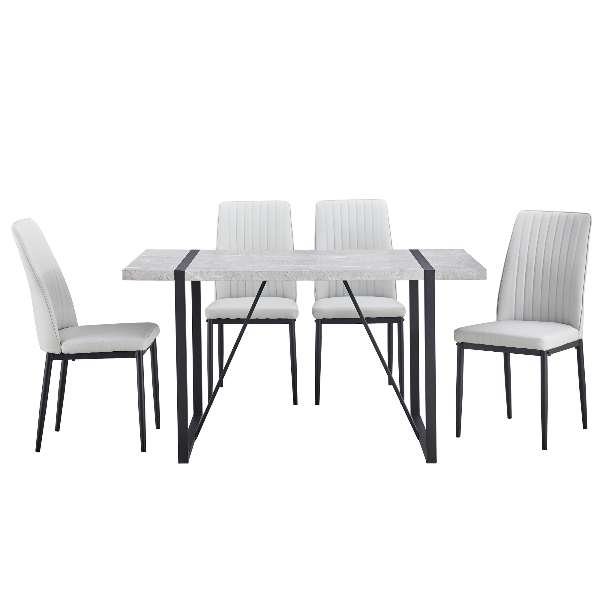 ModernLuxe N752S00000051G Dining-Sets - View #12