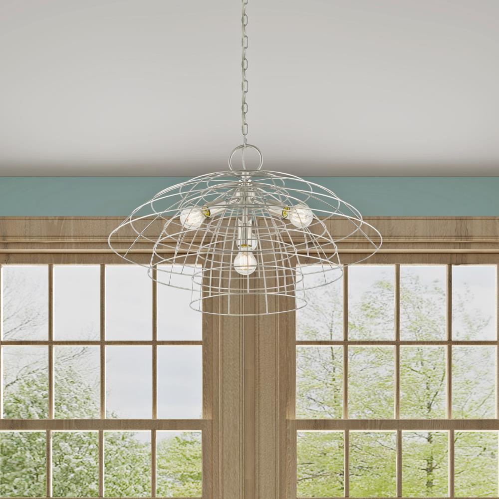 Livex Lighting 50948-91 b090015 - View #8